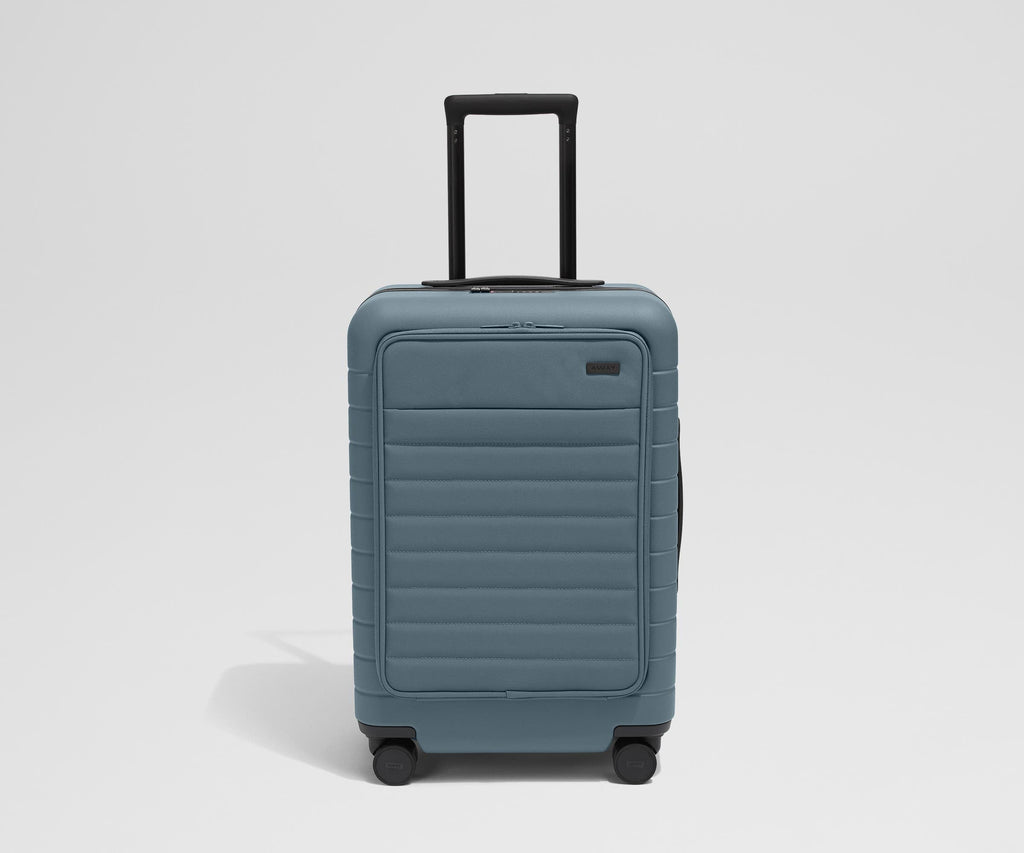 Away The Executive Bigger Carry-On Suitcase