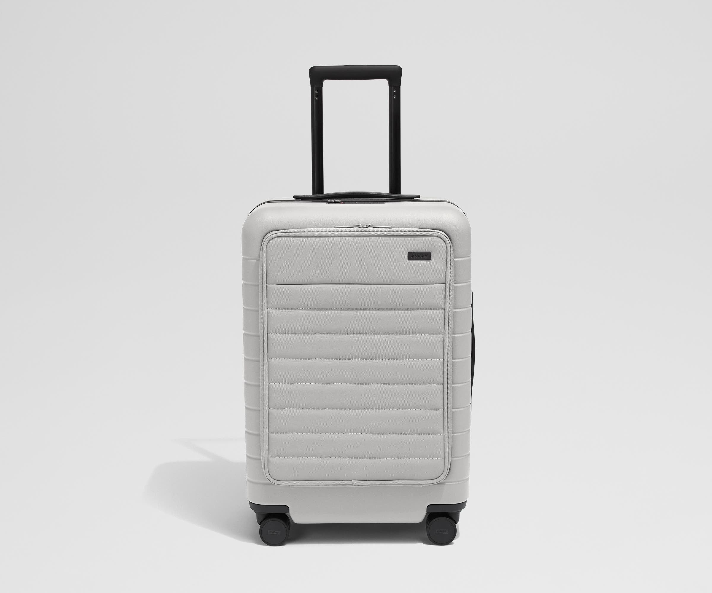 Away The Executive Bigger Carry-On Suitcase