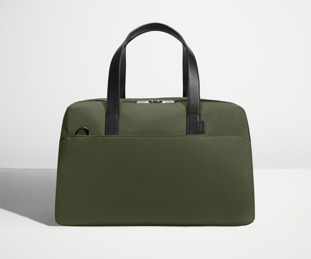 Away The Overnight Bag Duffel Bag