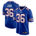 Matthew Judon Buffalo Bills Nike Team Game Jersey -  Royal