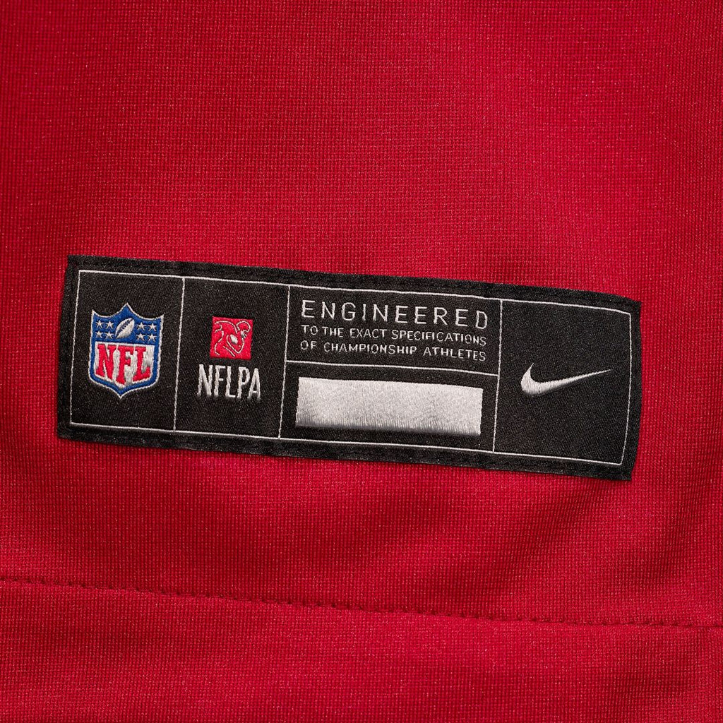 Darius Robinson Arizona Cardinals Nike  Player Game Jersey - Cardinal