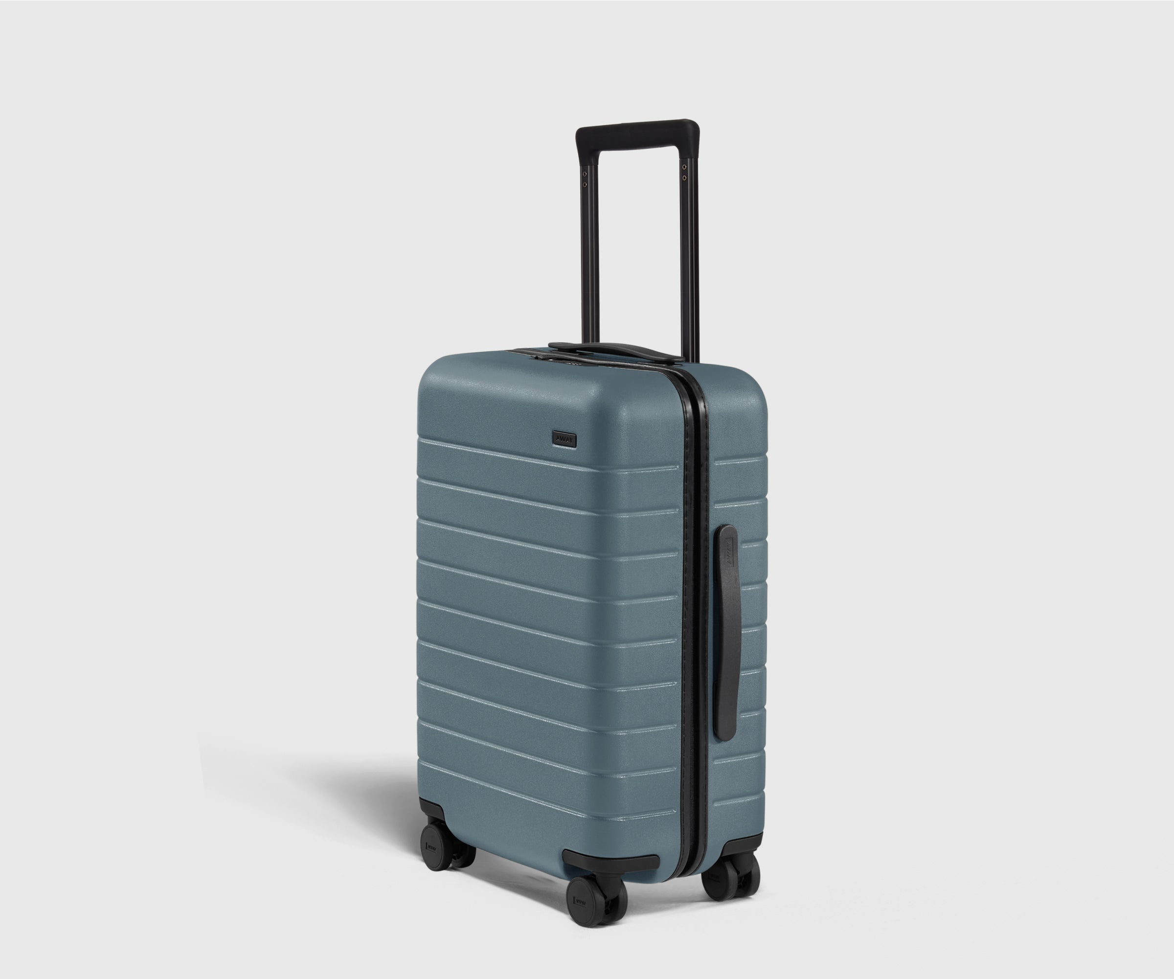 Away The Carry-On Suitcase - Coast Blue