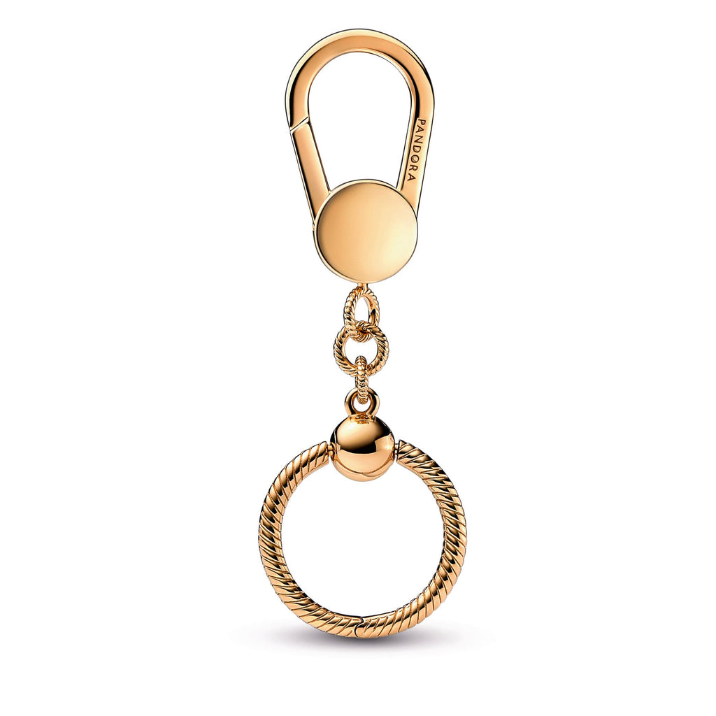 Pandora Moments Small Bag Charm Holder