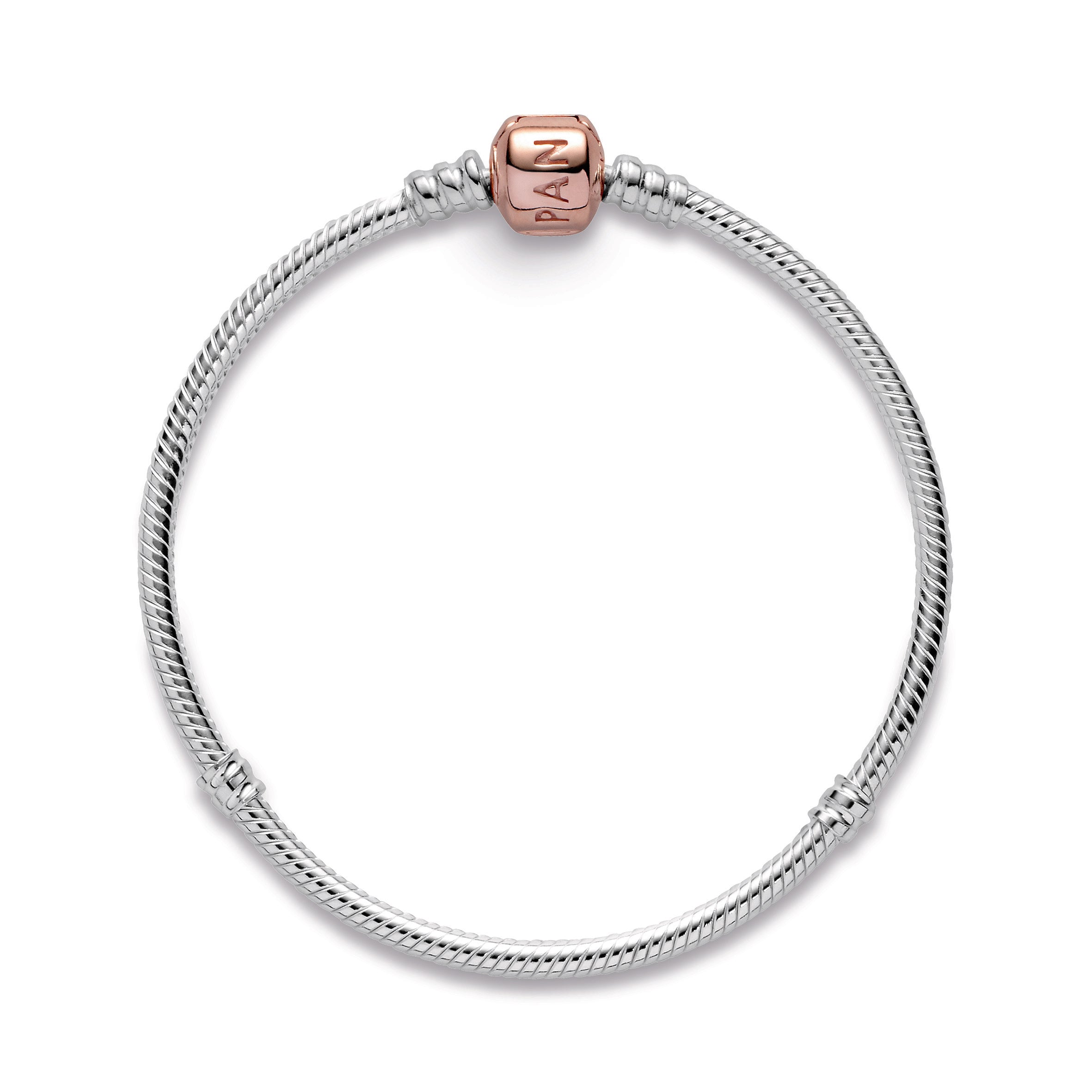 Moments Snake Chain Bracelet