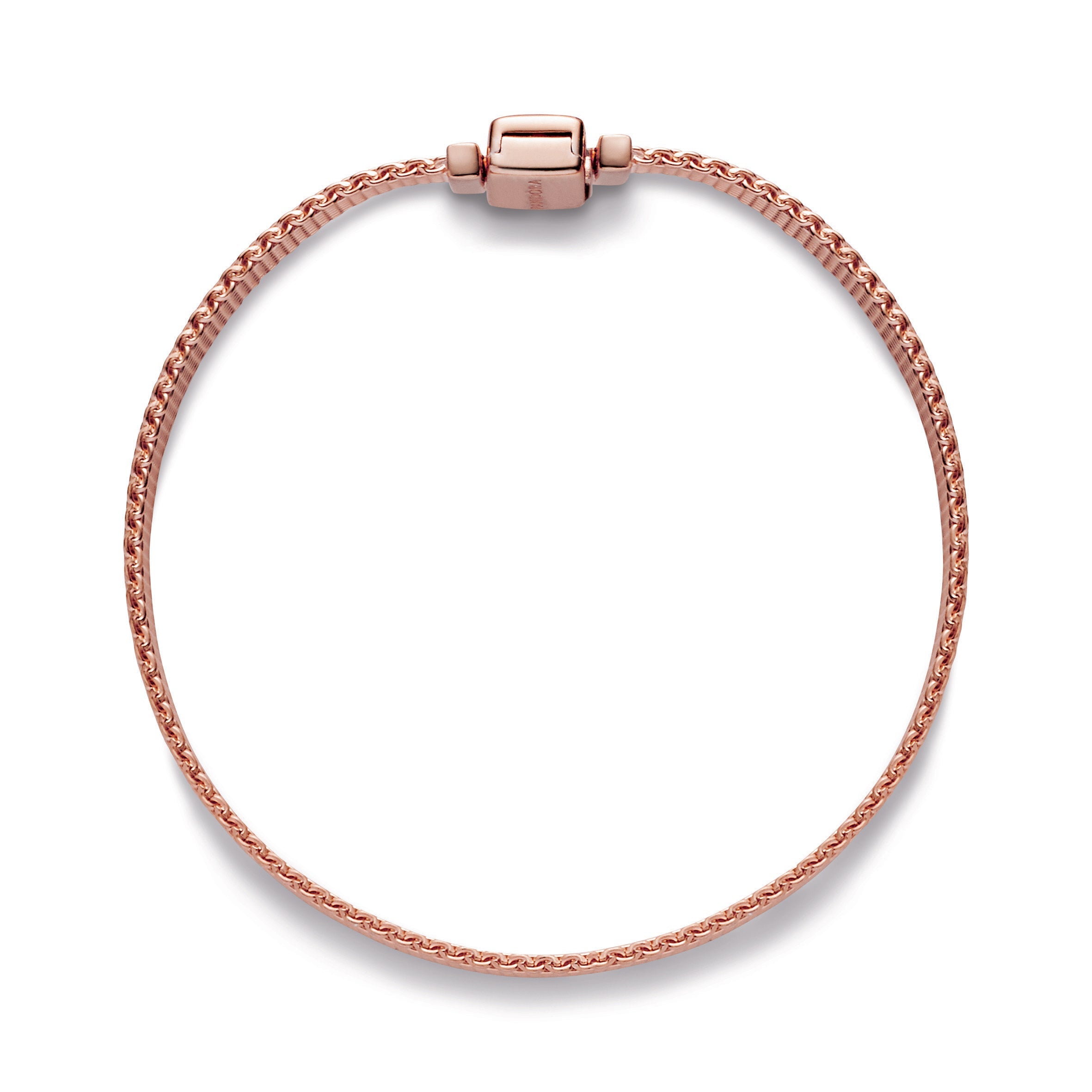 Pandora Reflexions Mesh Bracelet