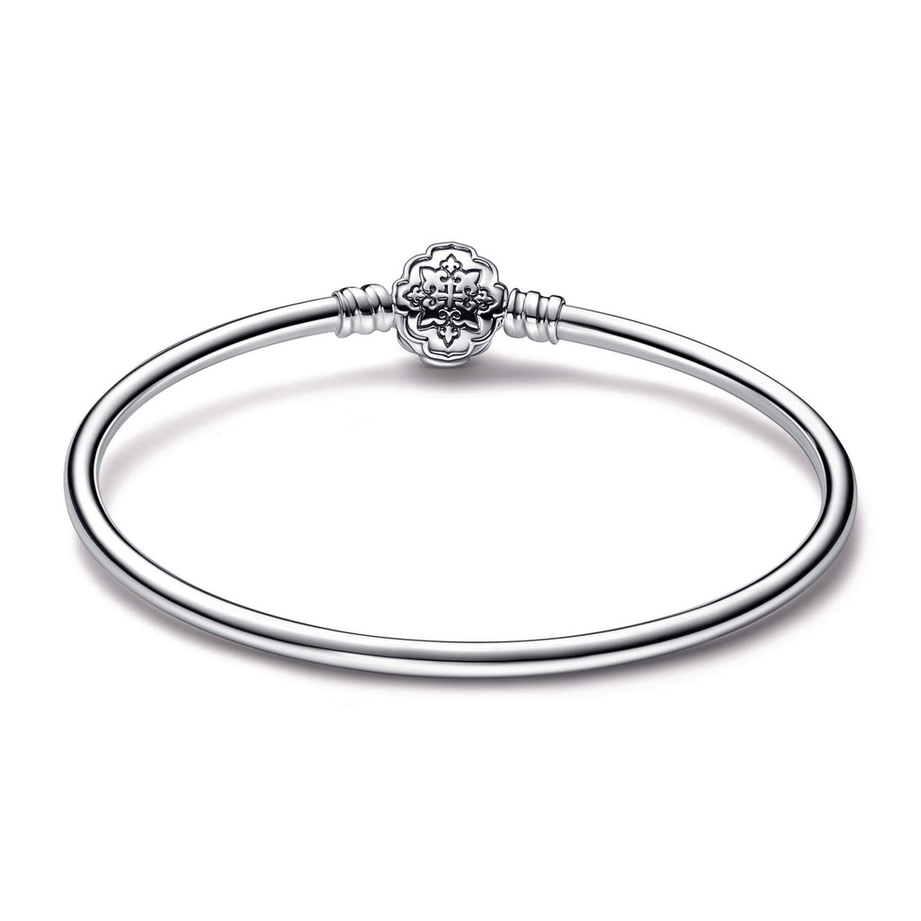 Pandora Moments Disney Aladdin Princess Jasmine Bangle
