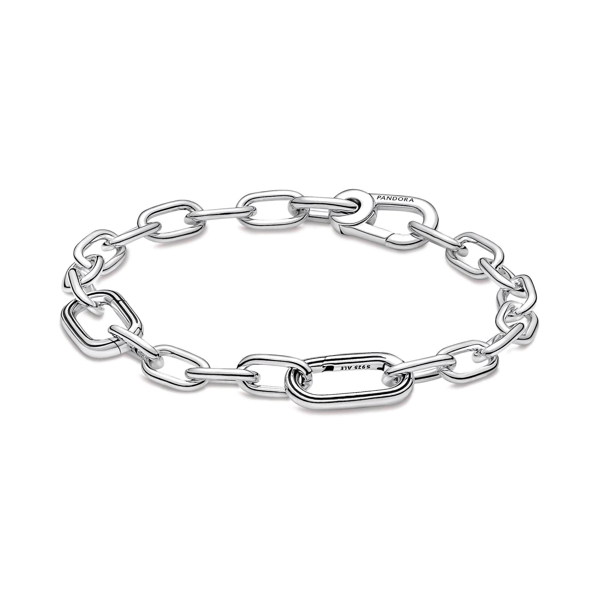 Pandora ME Ying and Yang Bracelet Styled Set