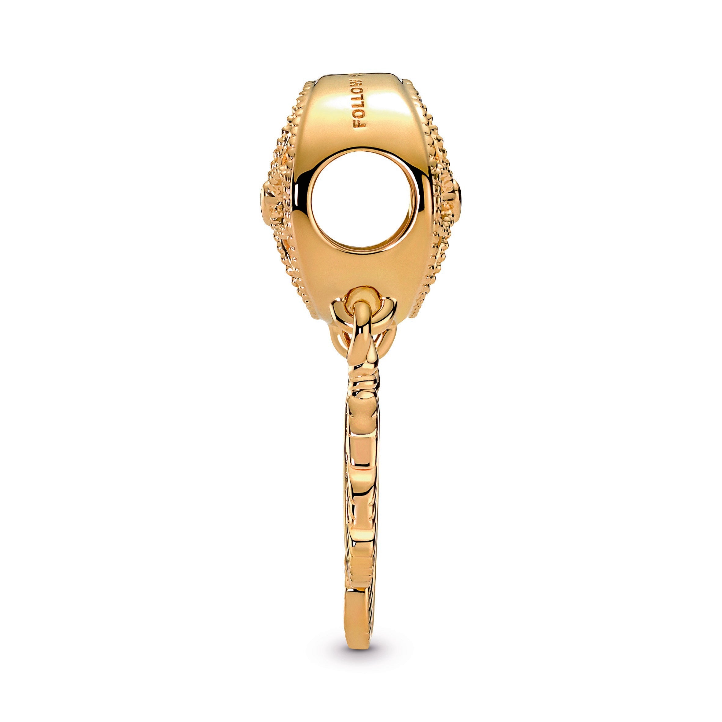 Spiritual Dreamcatcher Charm