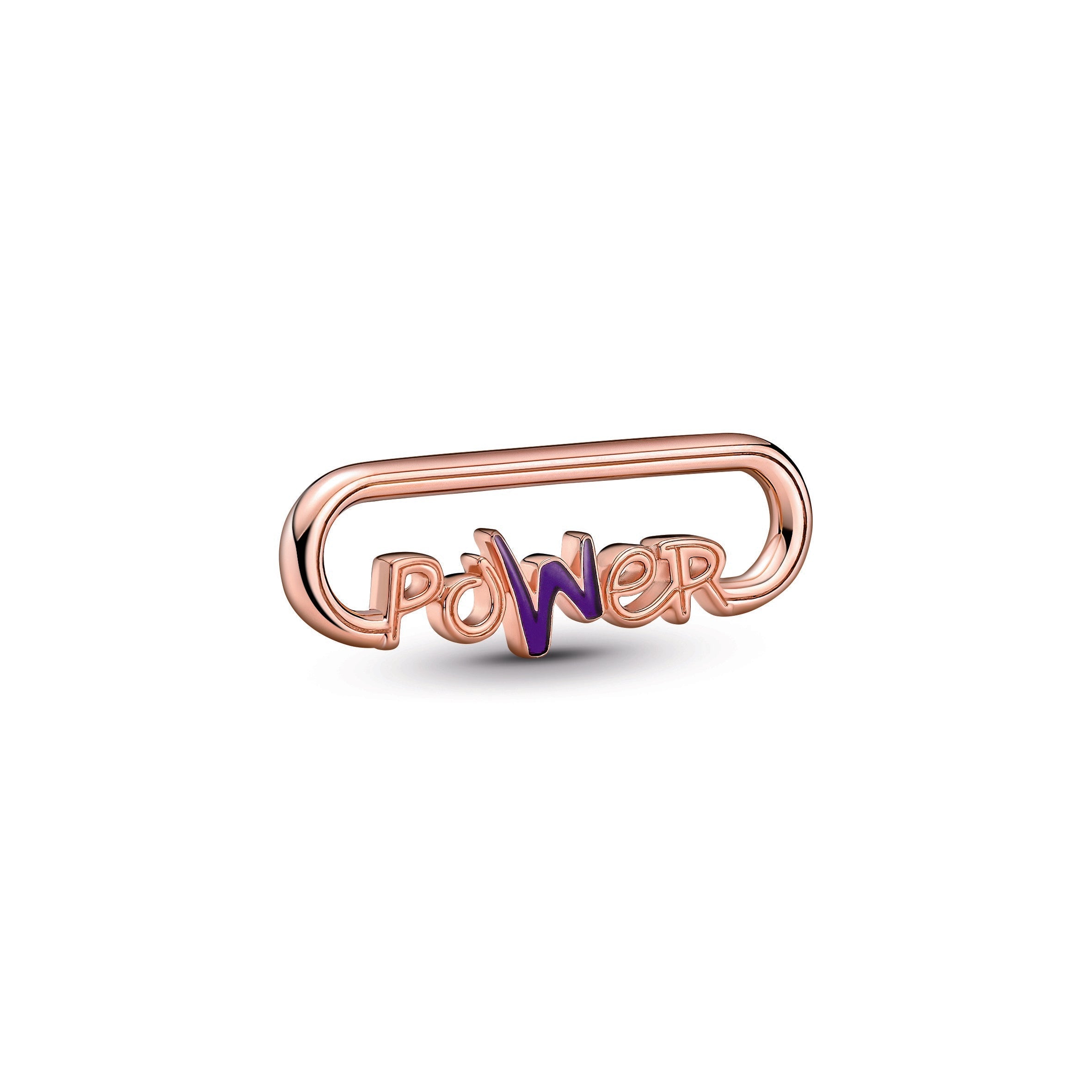 Pandora ME Styling Power Word Link