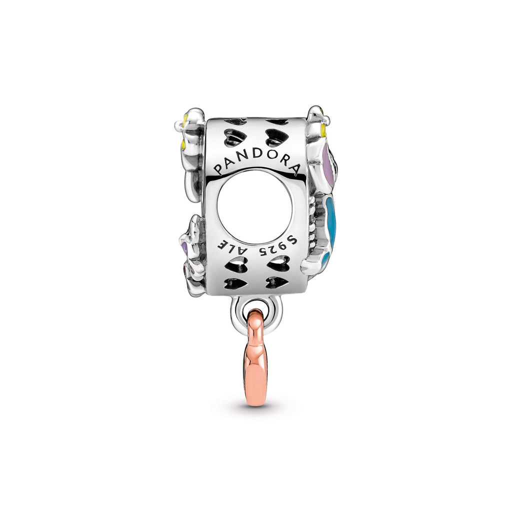 Disney Ohana Lilo & Stitch Inspired Charm