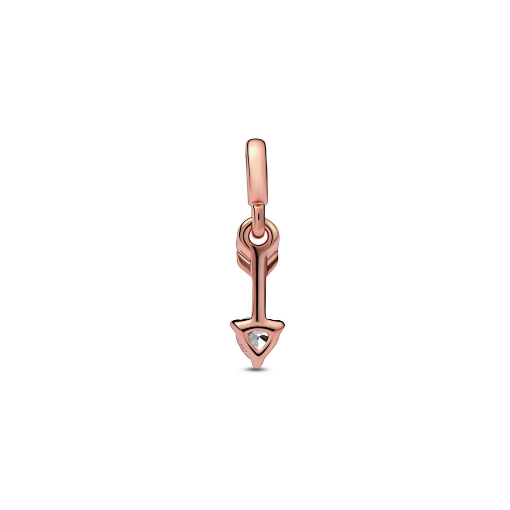 Pandora ME Arrow of Love Mini Dangle