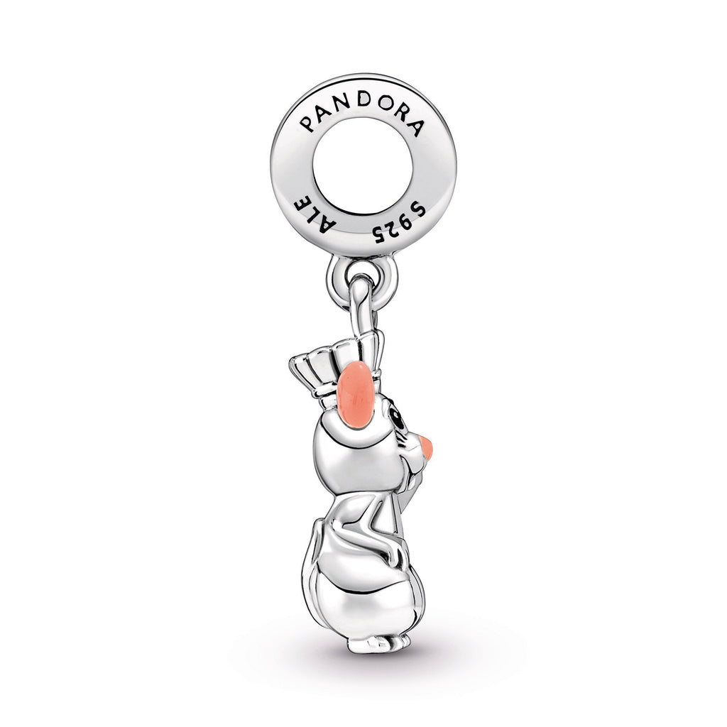 Disney Pixar Remy Dangle Charm