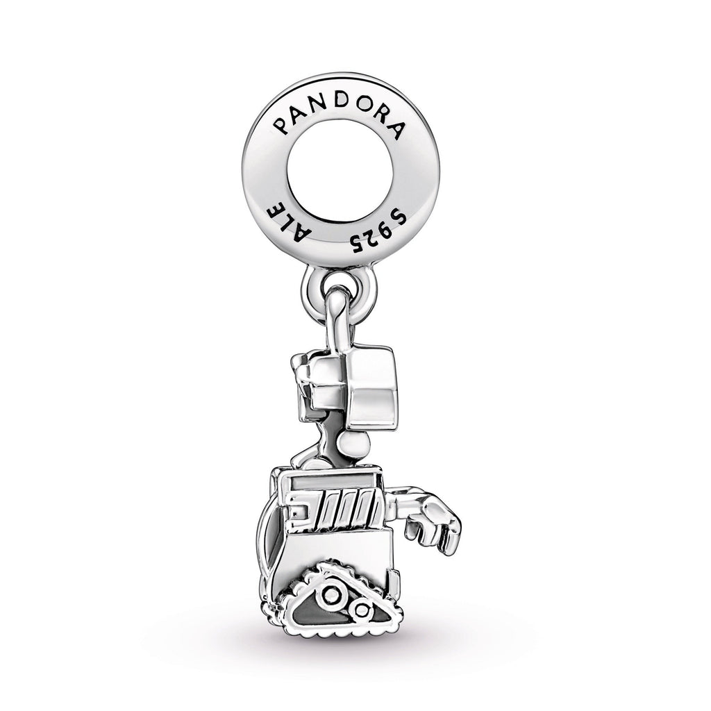Disney Pixar Wall-E Dangle Charm