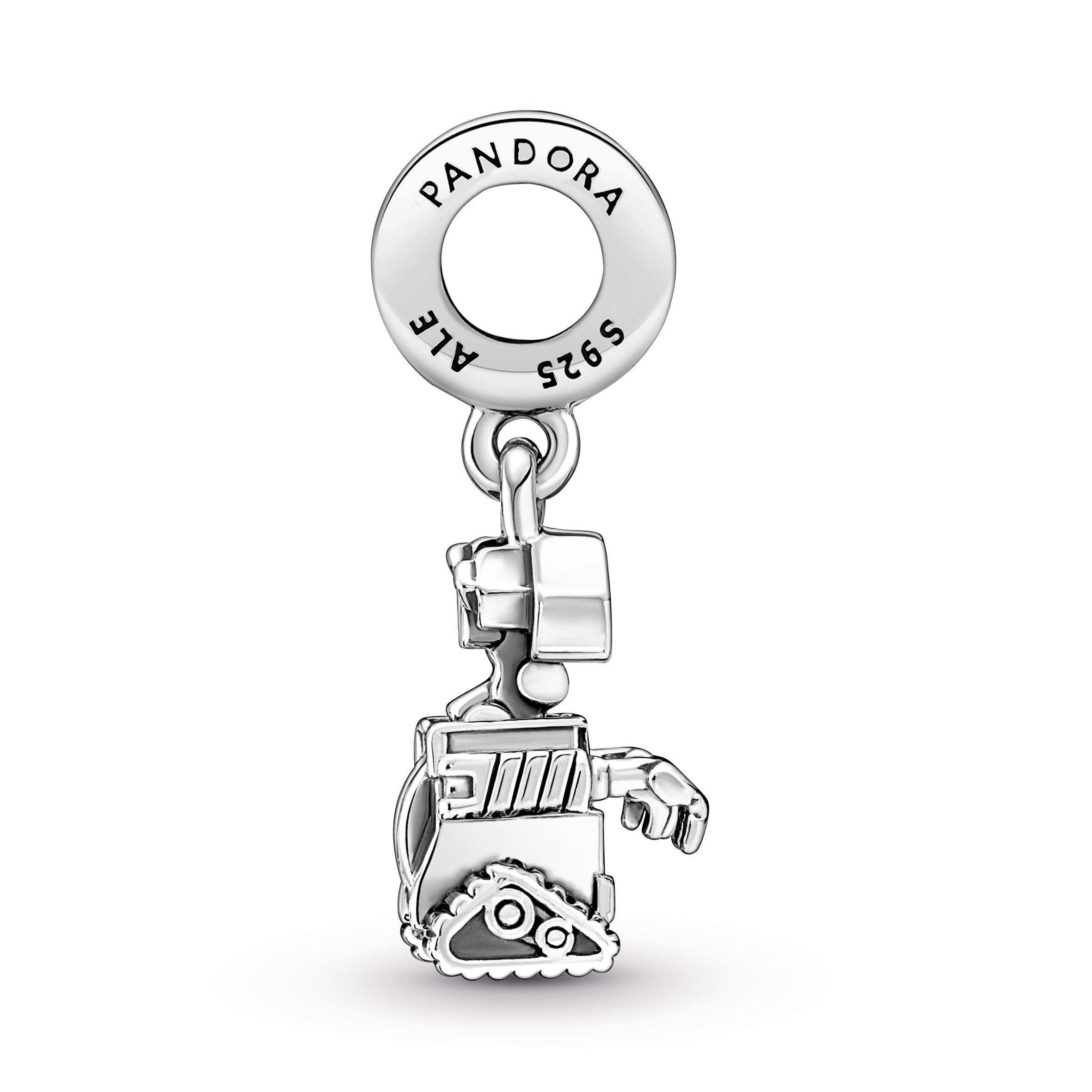 Disney Pixar Wall-E Dangle Charm