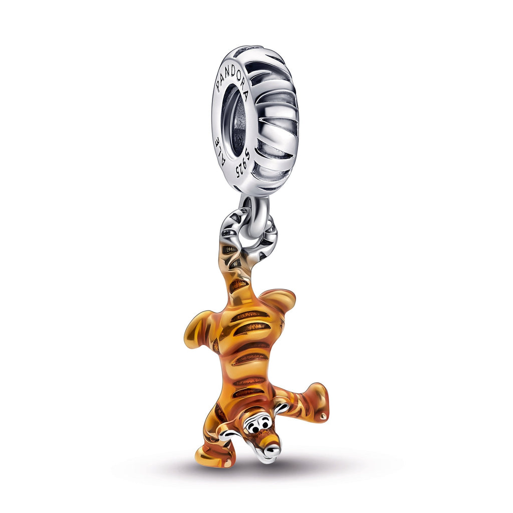 Disney Winnie the Pooh Tigger Dangle Charm