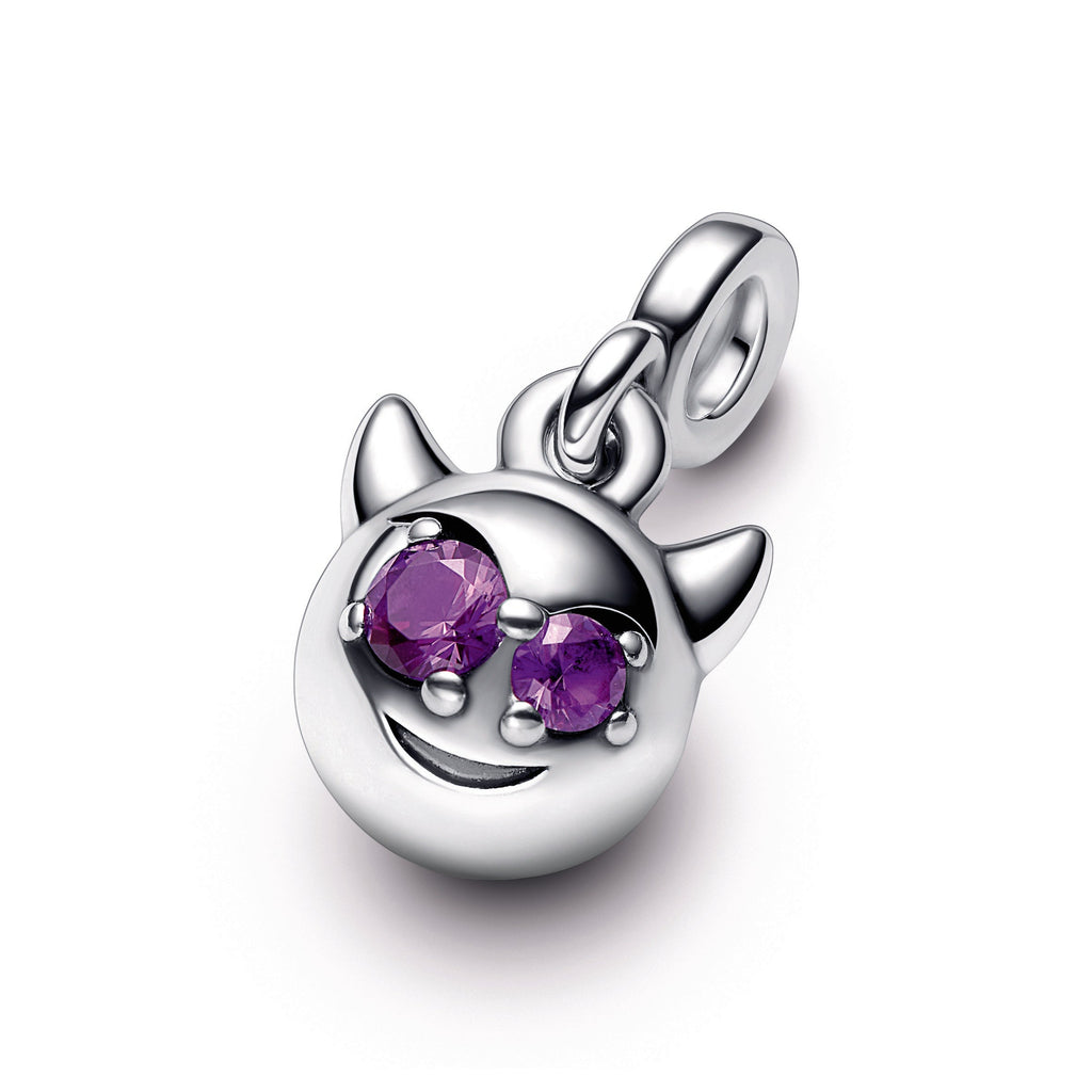 Pandora ME Little Devil Mini Dangle