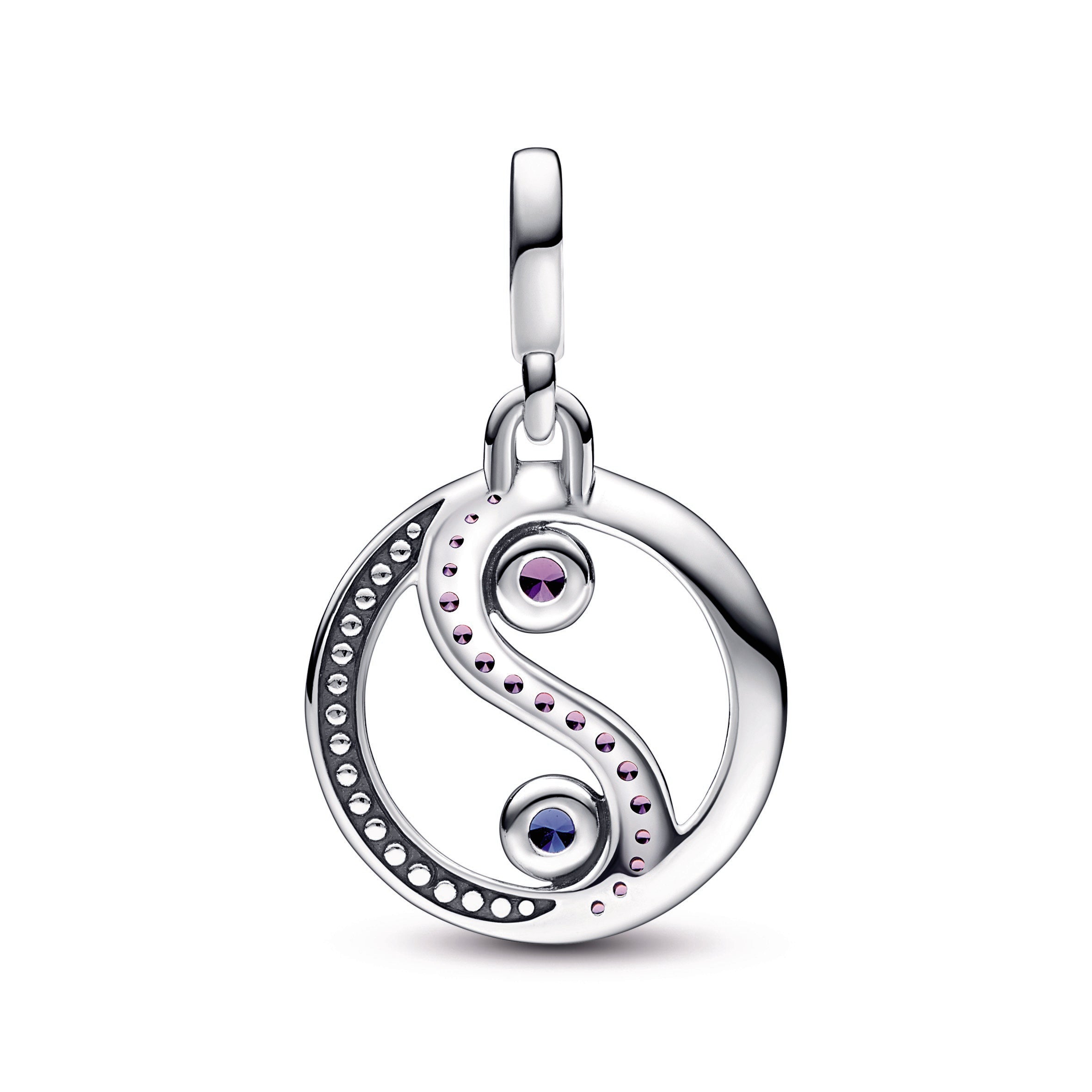 Pandora ME Balance Yin & Yang Medallion