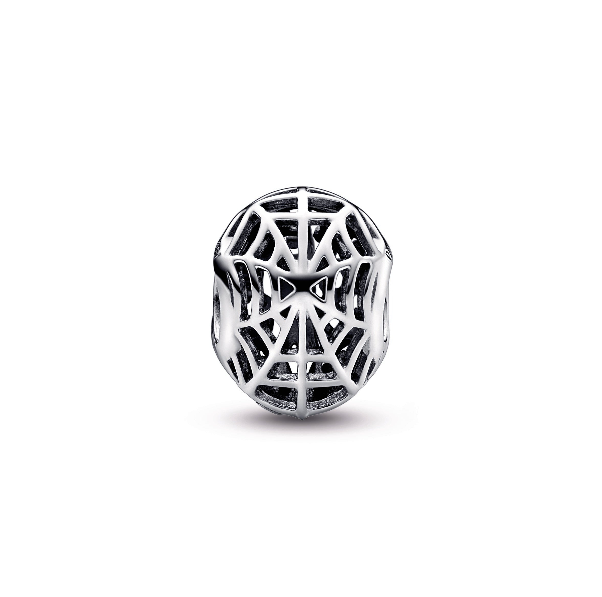 Marvel Spider-Man Mask Charm