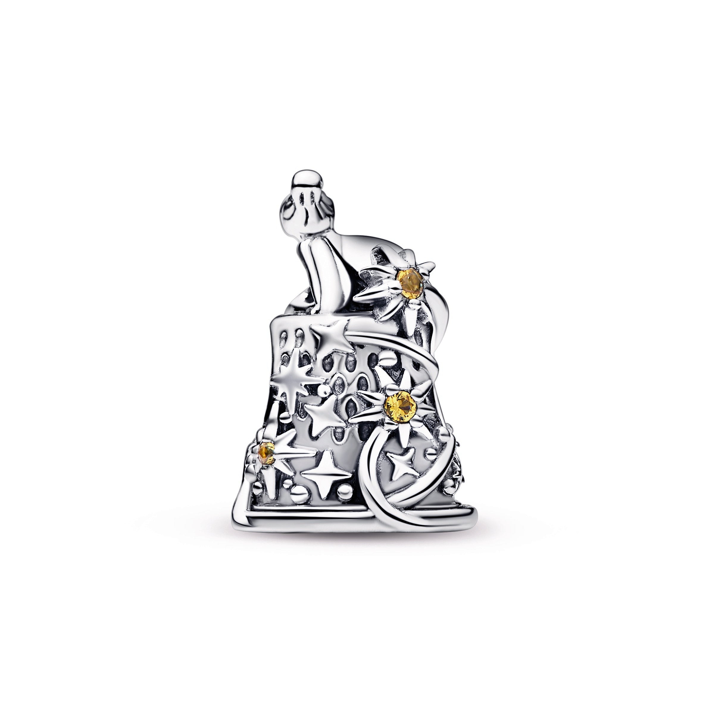 Disney Tinker Bell Celestial Thimble Charm