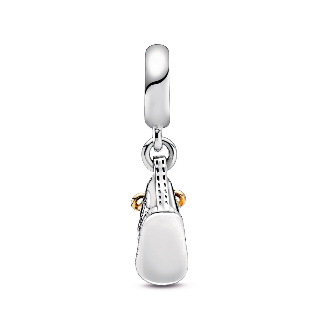 Baby Shoe Dangle Charm