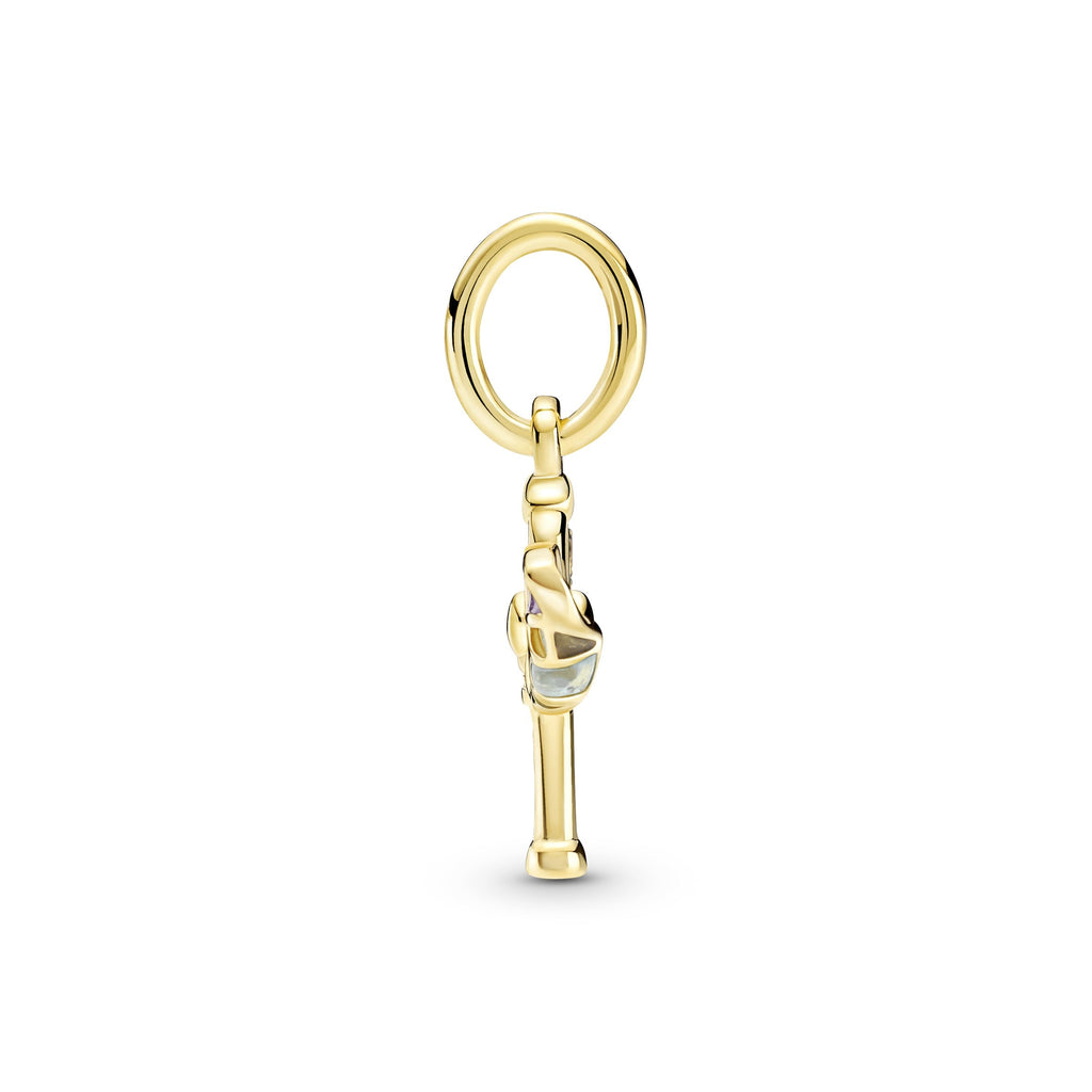 Harry Potter, Winged Key Pendant