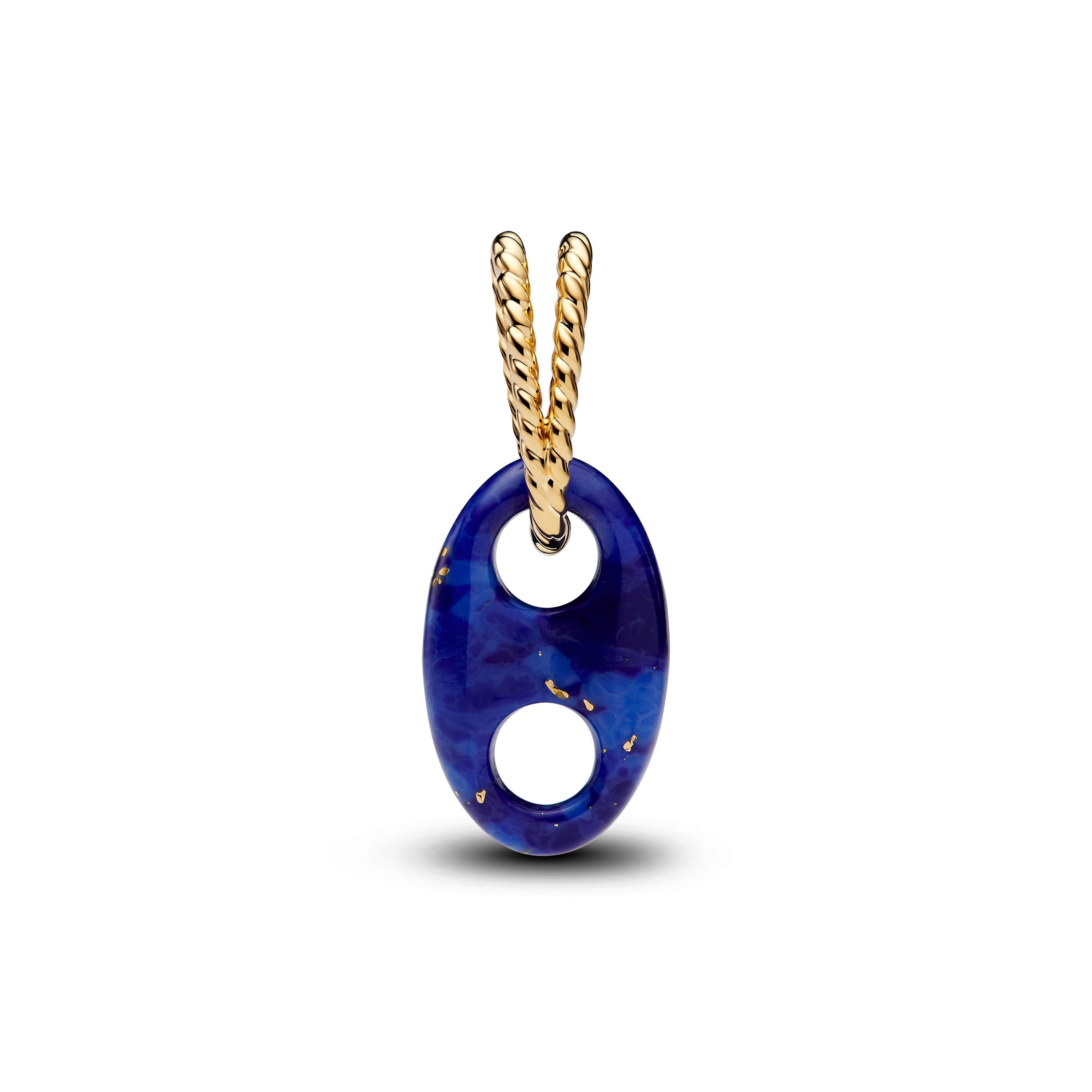 Mariner Link Dangle Charm