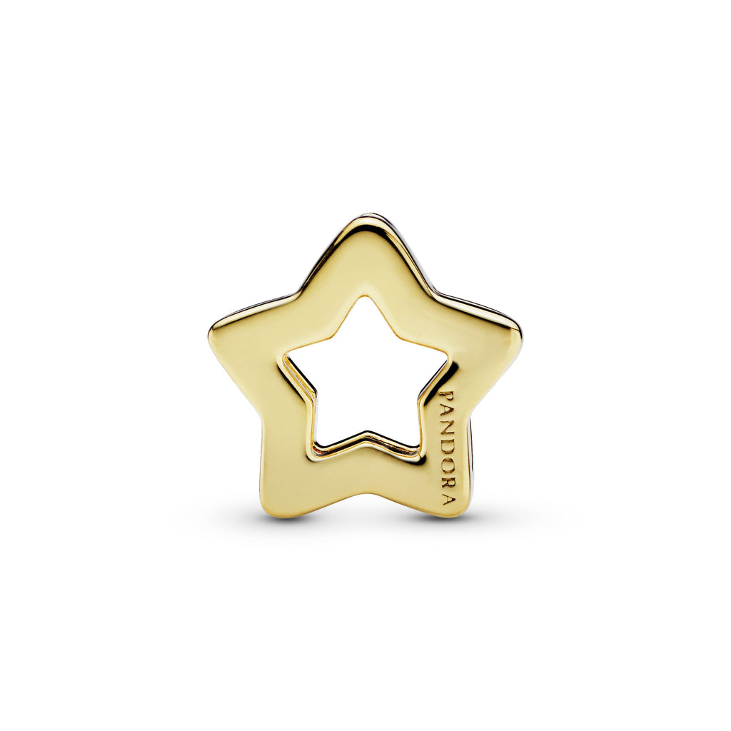 Star Clip Charm