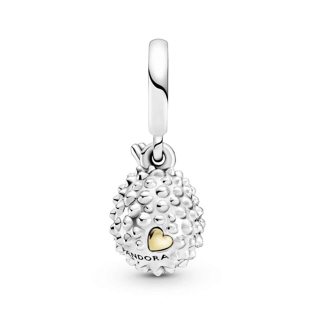 Durian Fruit Dangle Charm