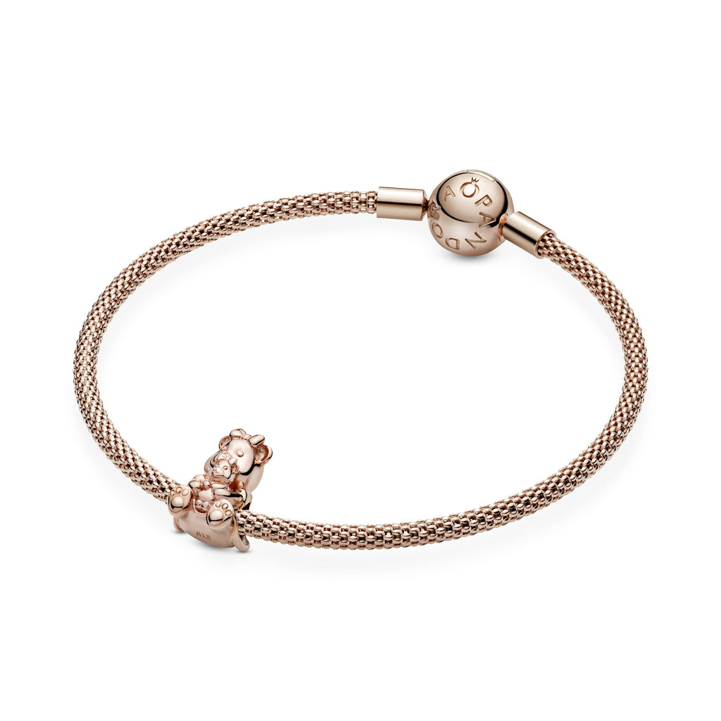 Dora Bear Charm