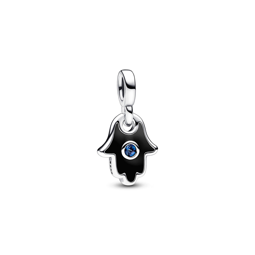 Pandora ME Hamsa Hand Mini Dangle