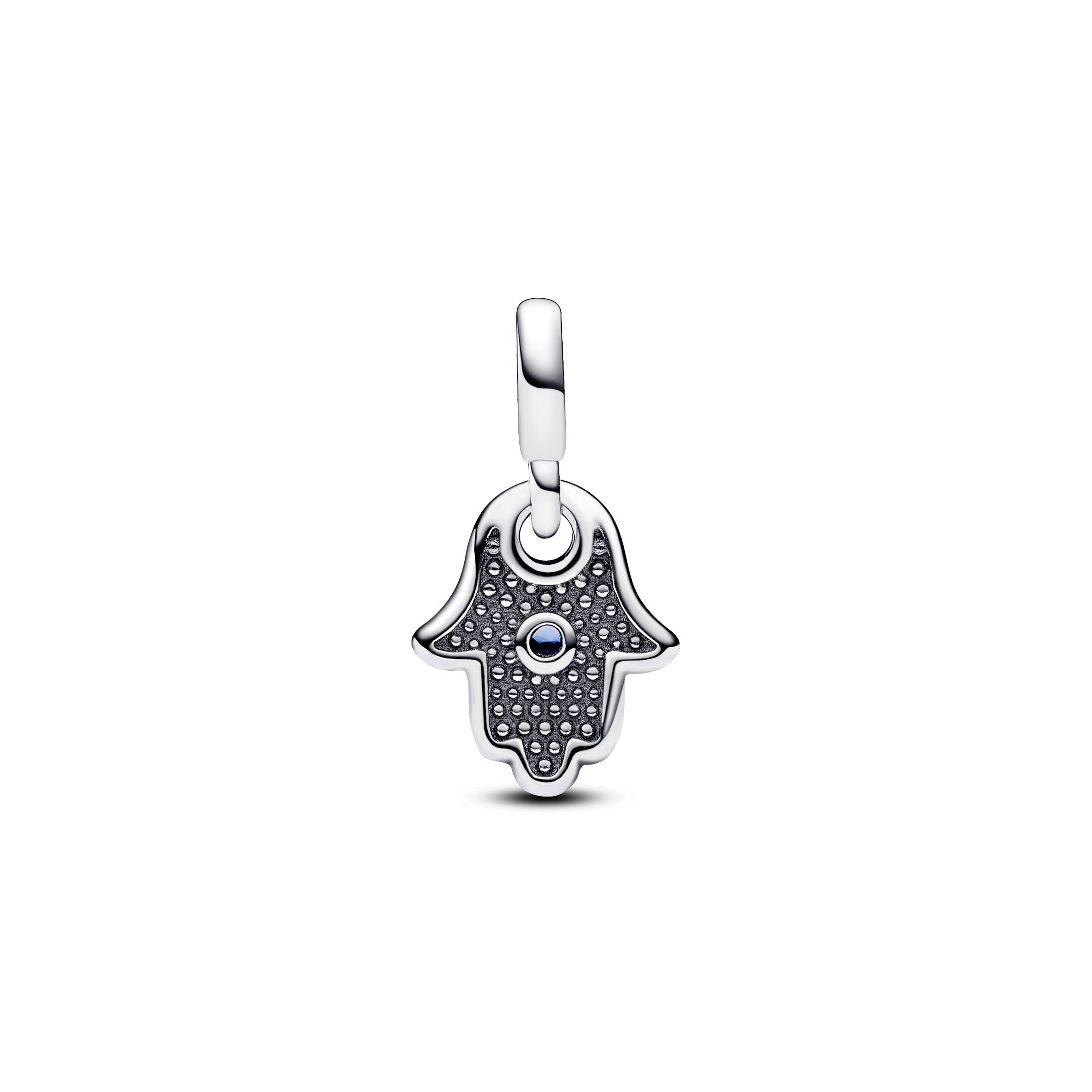 Pandora ME Hamsa Hand Mini Dangle