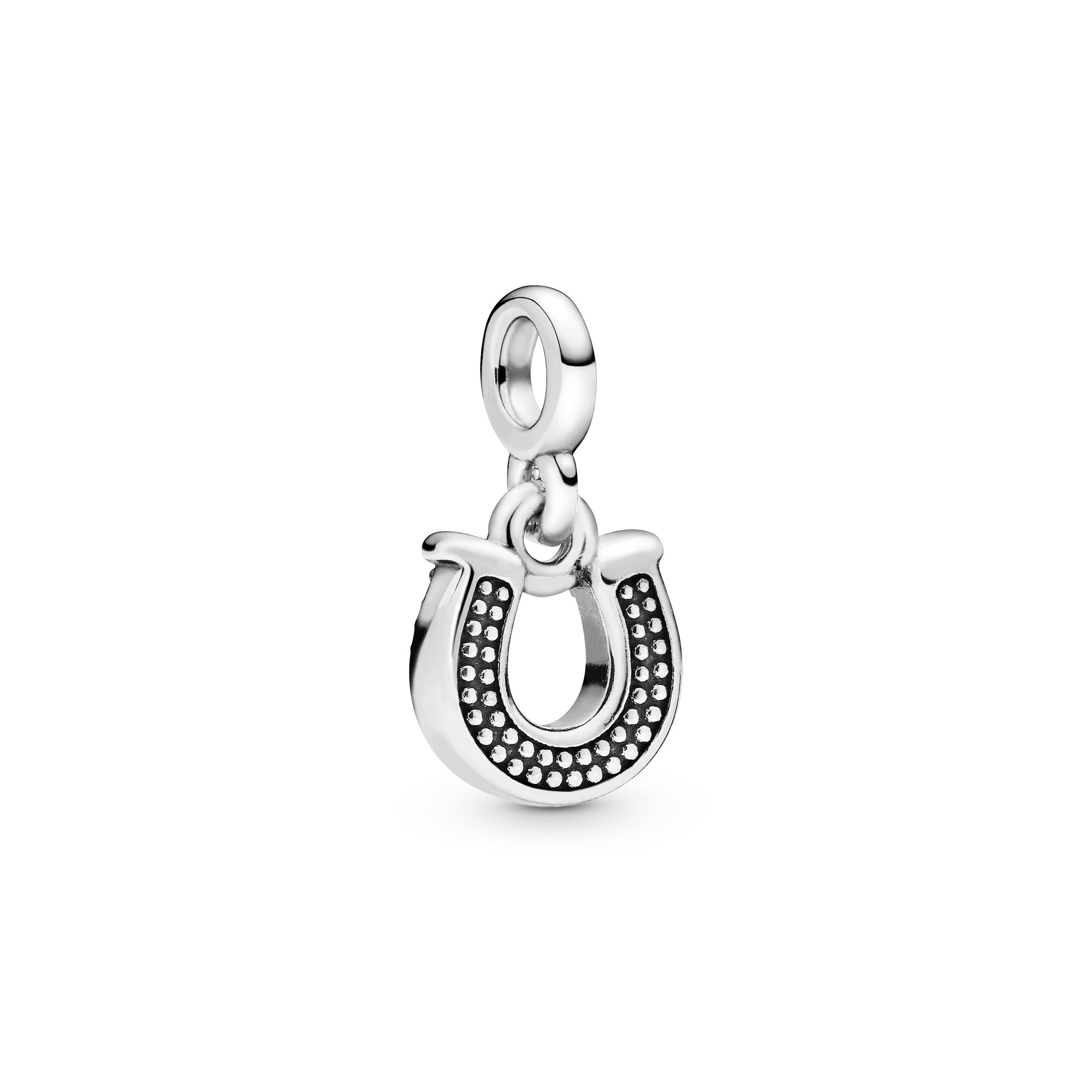 Pandora ME Lucky Horseshoe Mini Dangle