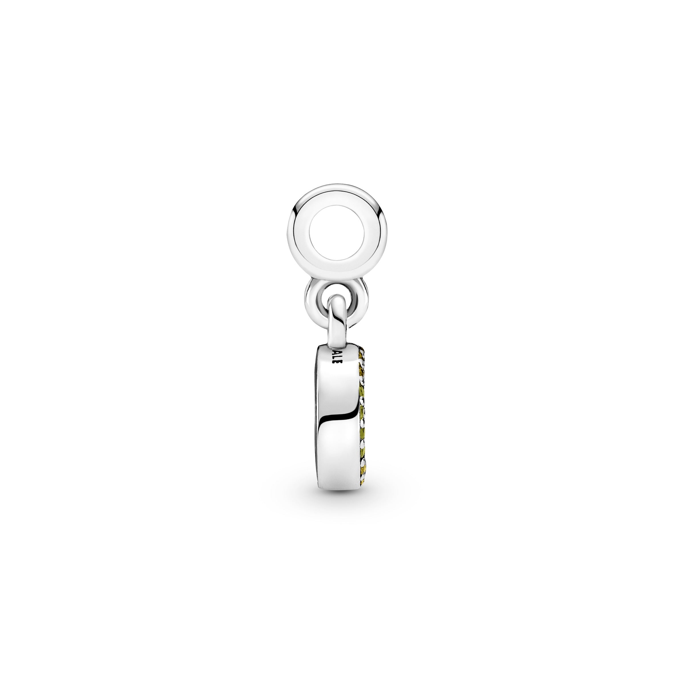 My Peace Dangle Charm