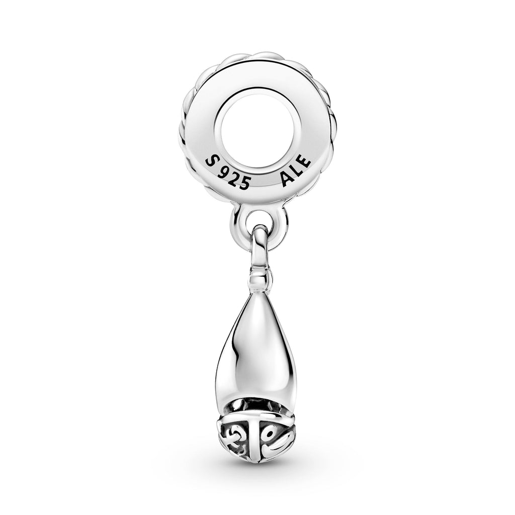 Sail Boat Dangle Charm