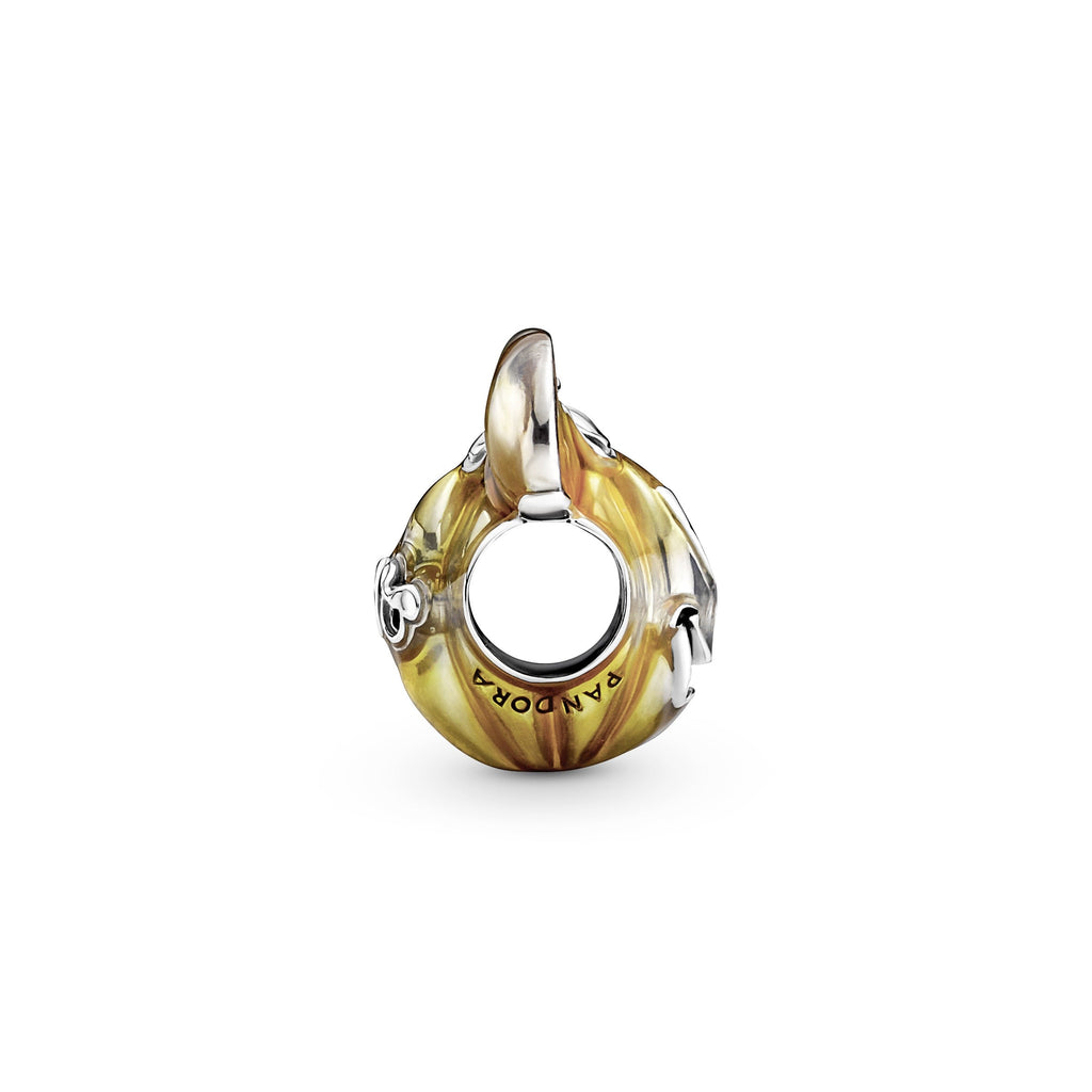 Disney Mickey Mouse Pumpkin Charm