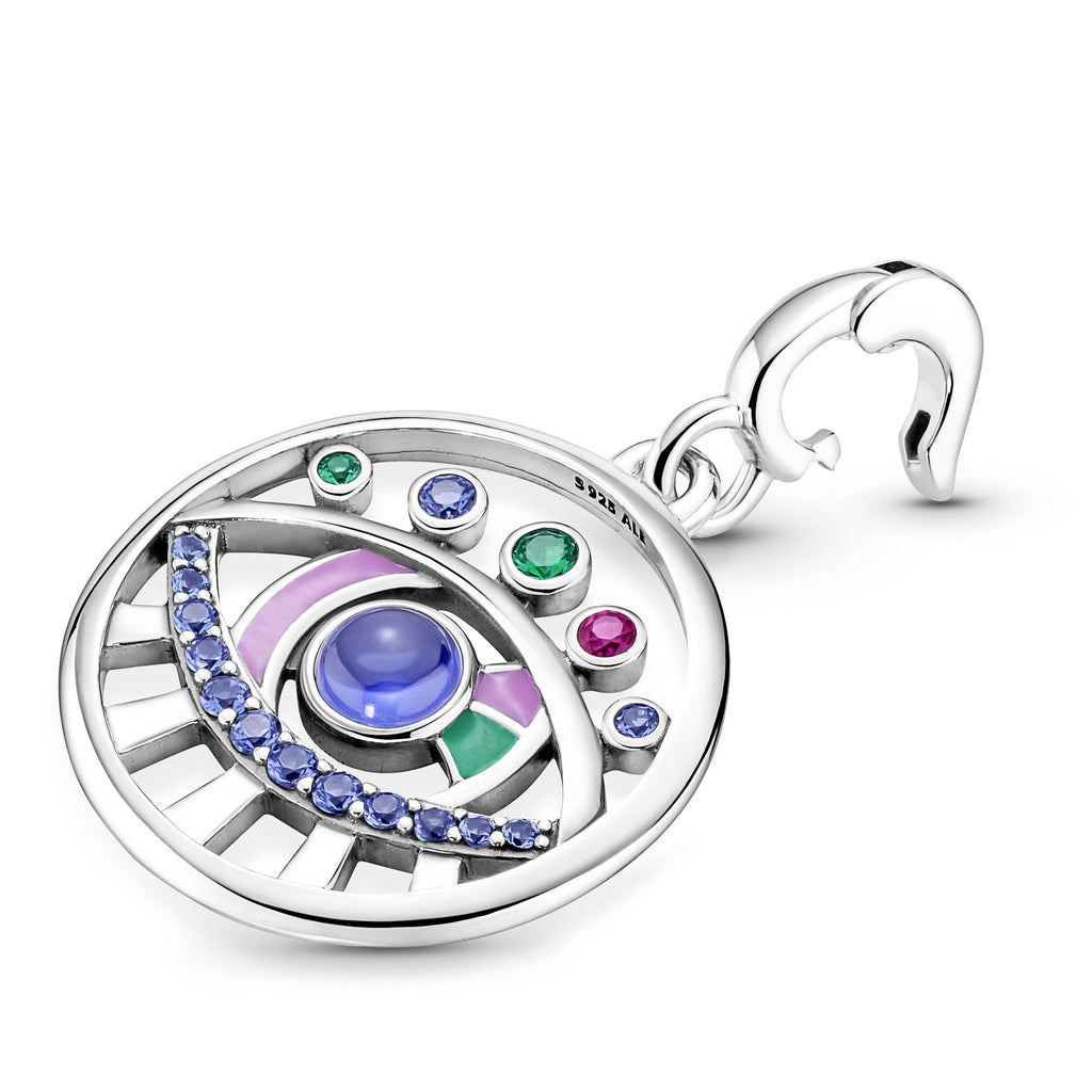 Pandora ME The Eye Medallion