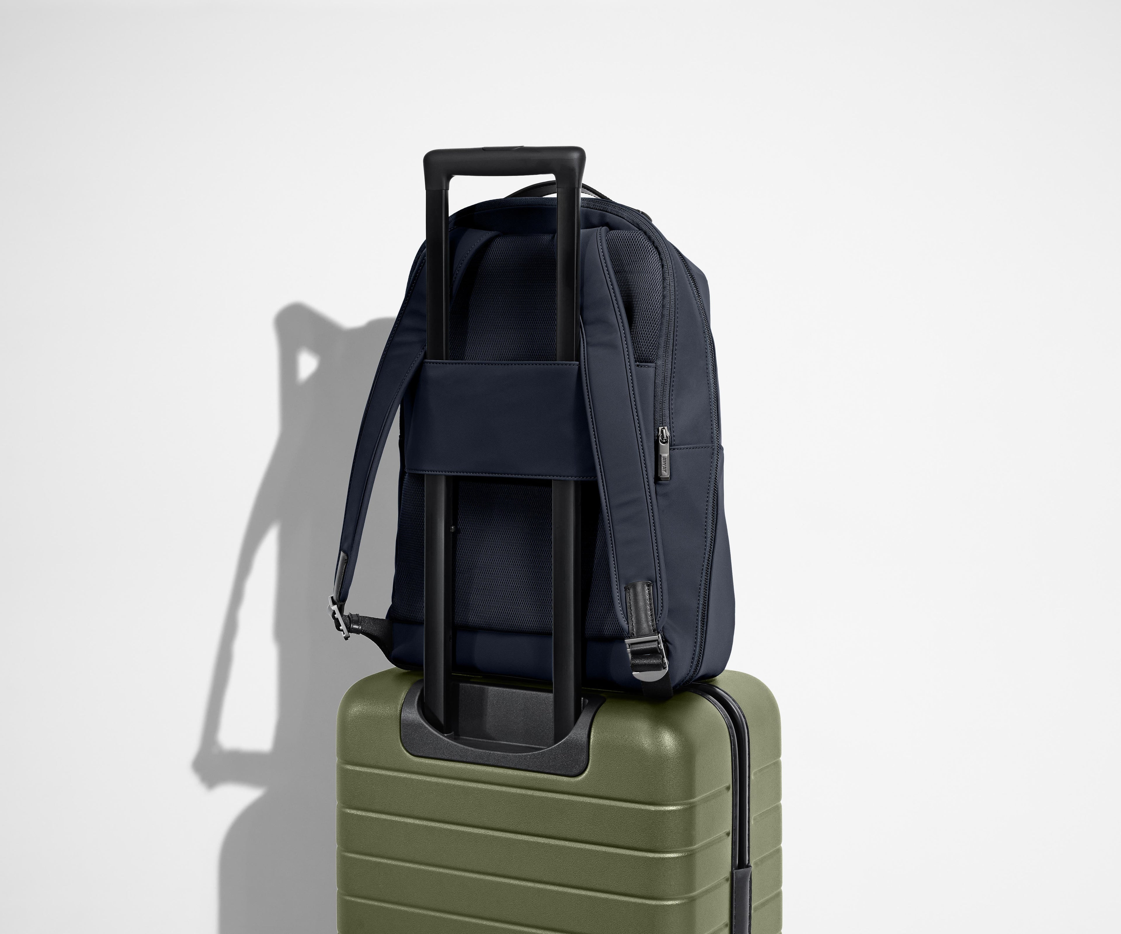 Away Work From Anywhere Bundle Backpack