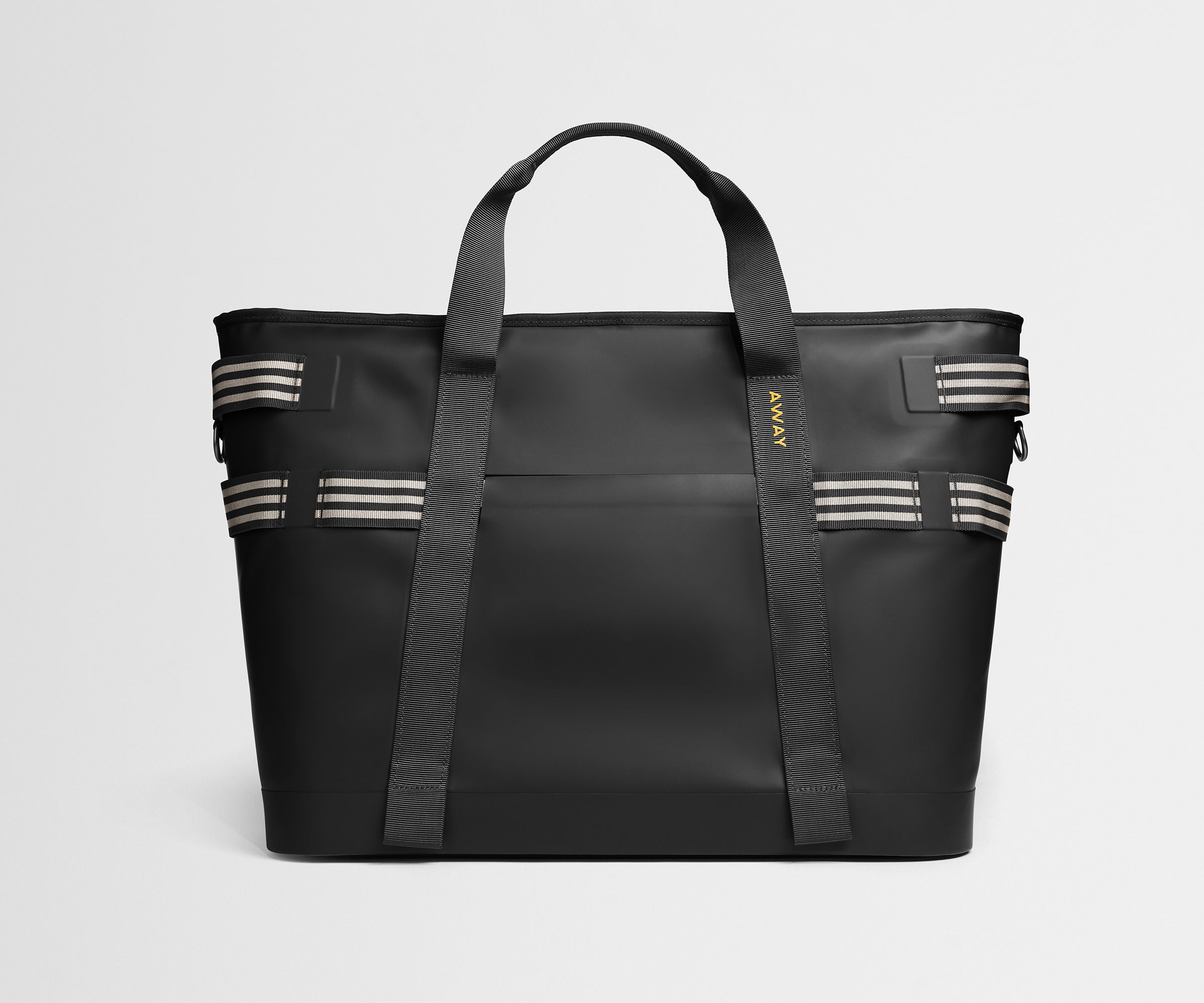 Away Cooler Tote Tote Bag