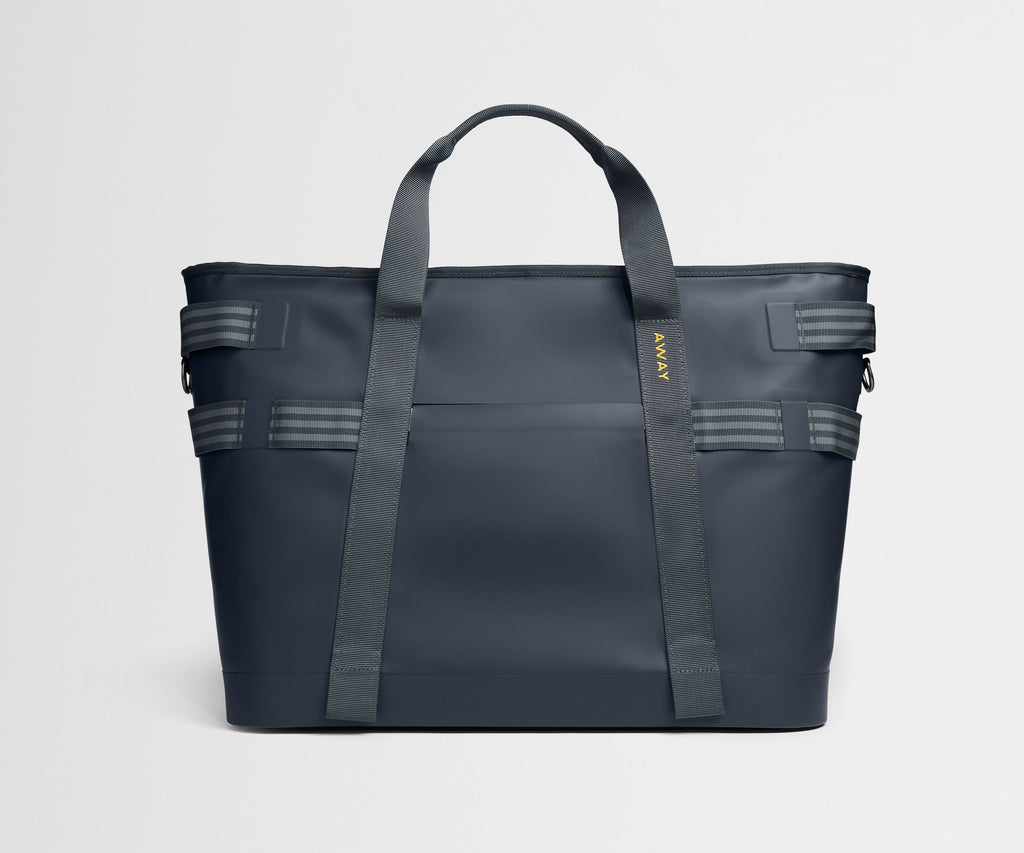 Away Cooler Tote Tote Bag