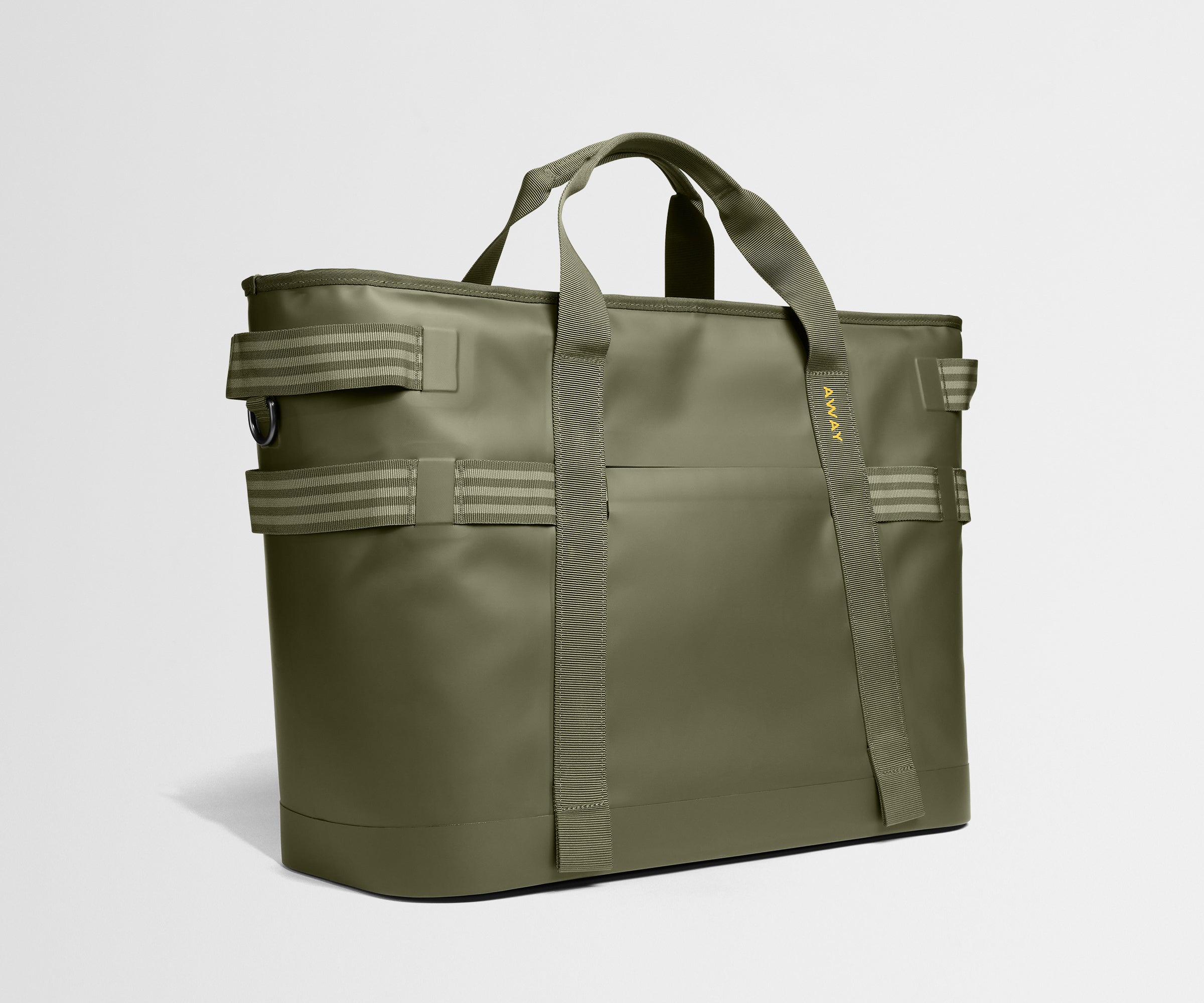 Away Beach Bundle Tote Bag