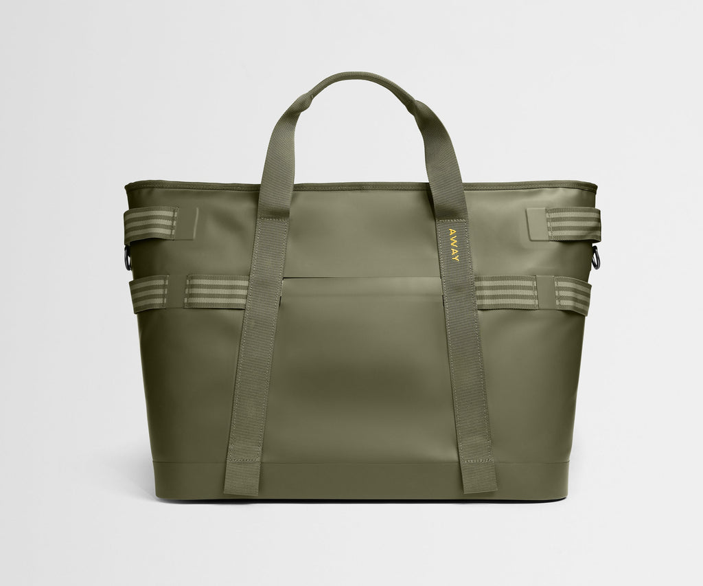 Away Beach Bundle Tote Bag