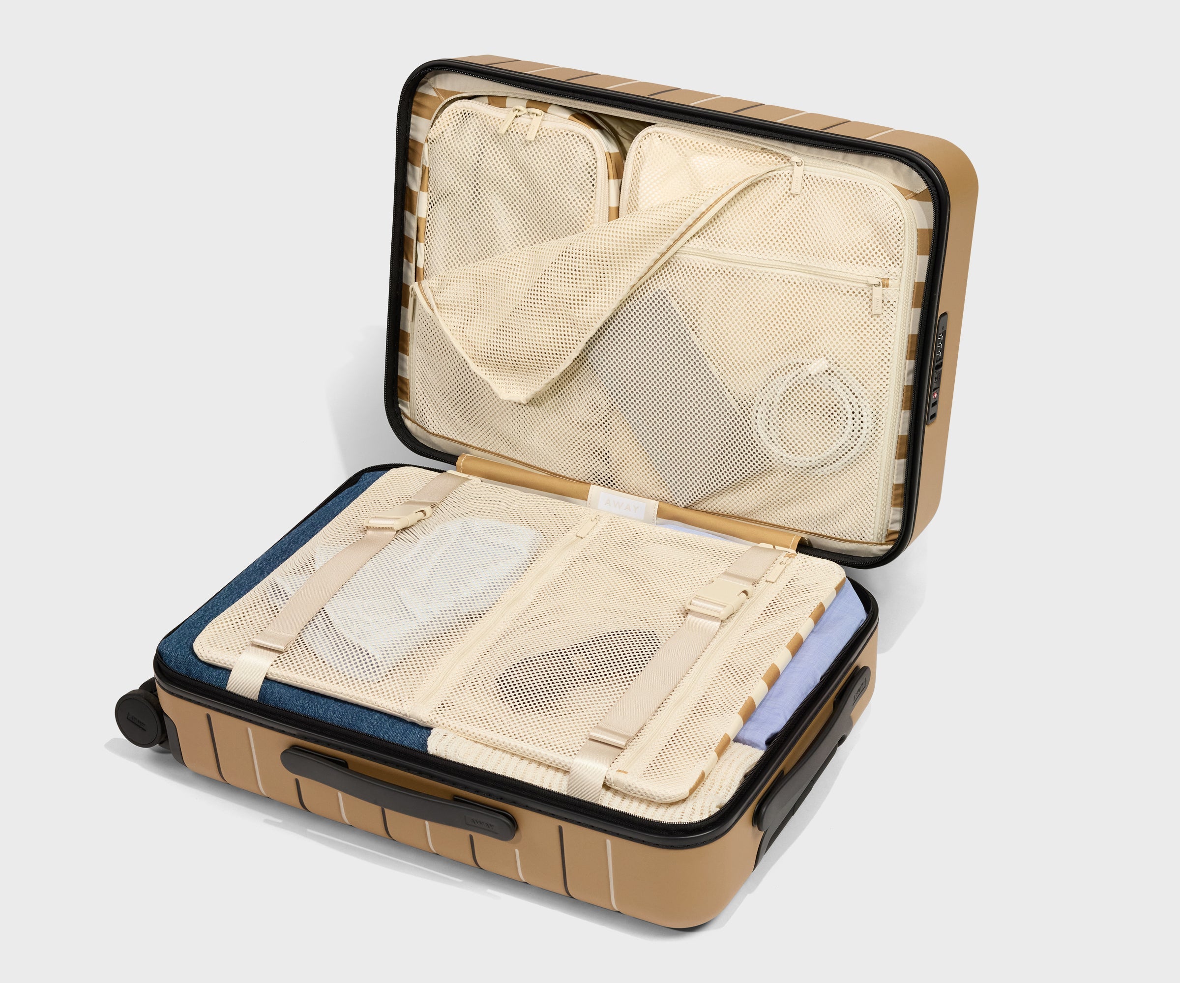 Away Euro Summer Bundle Tote Bag