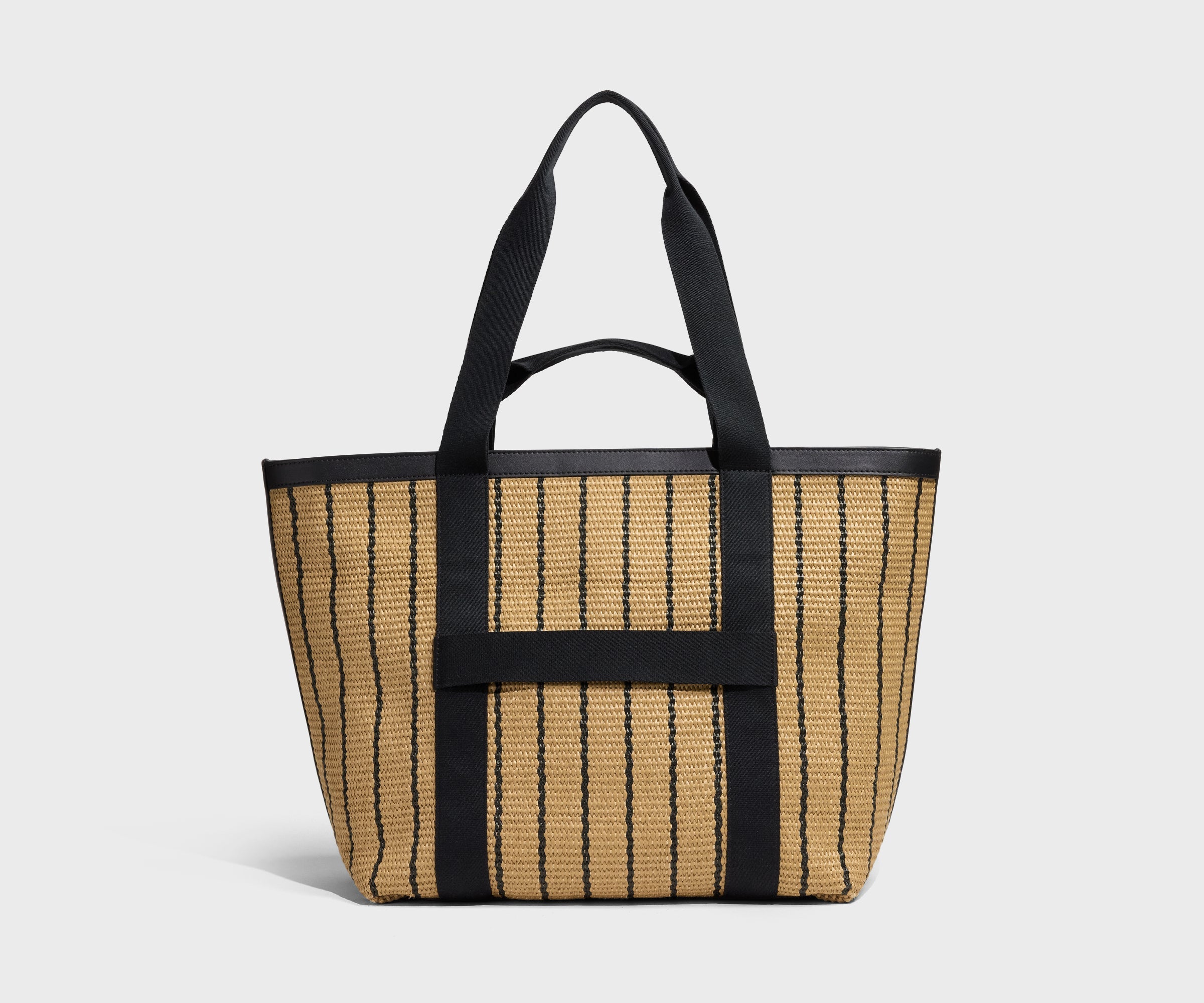 Away Riviera Straw Tote Tote Bag