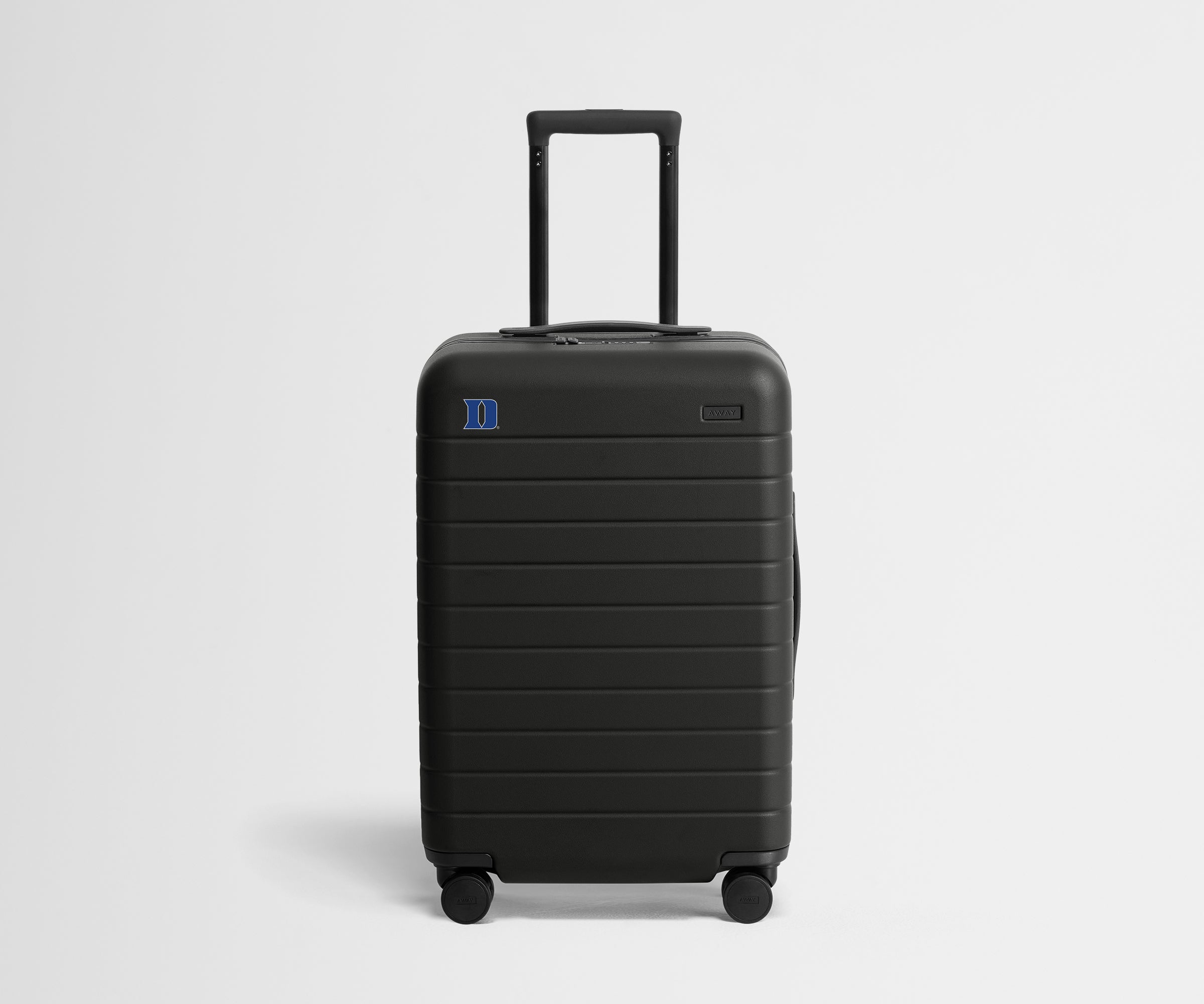 Away The Collegiate Bigger Carry-On Suitcase