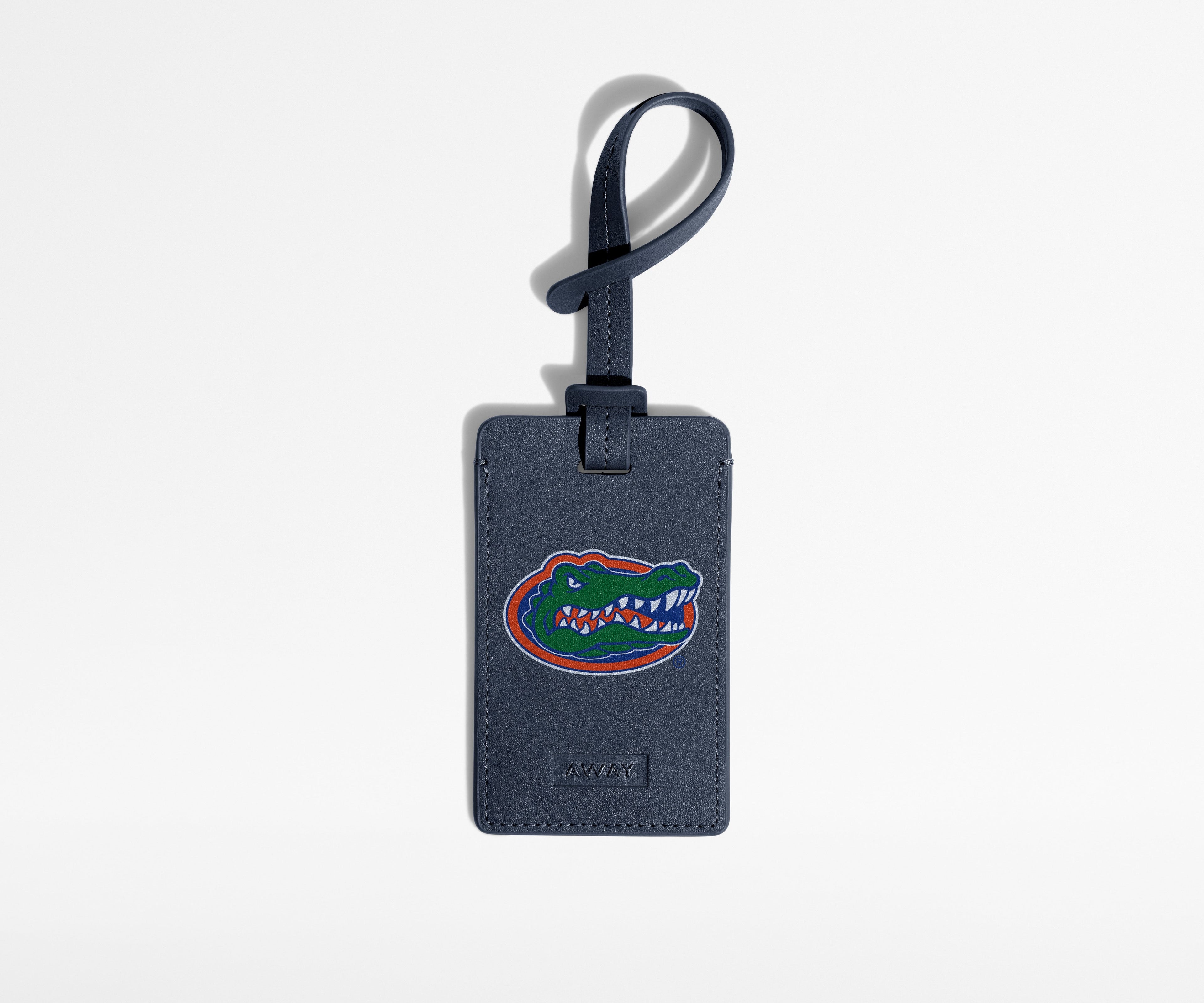 Away The Collegiate Luggage Tag
