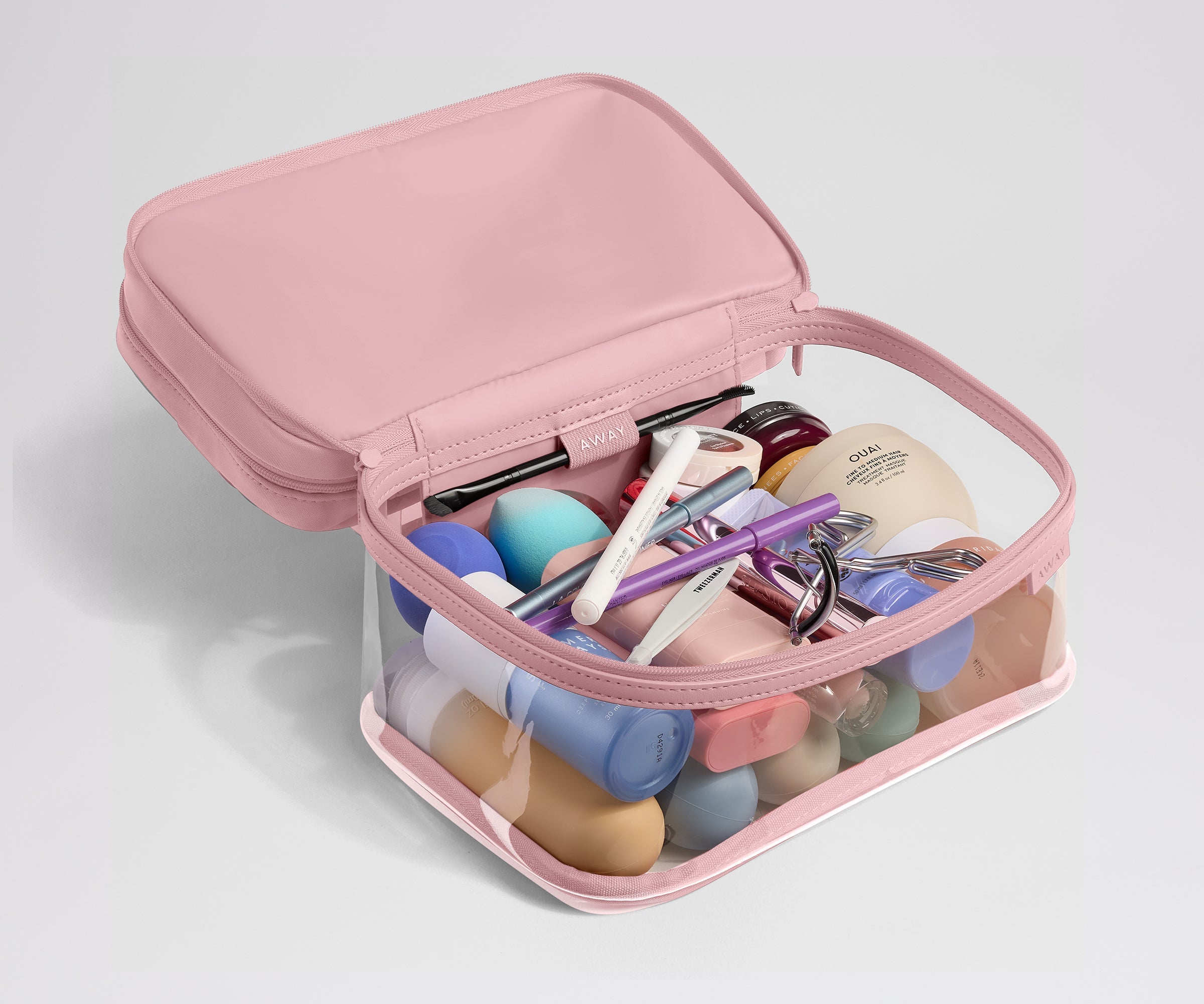 Away RSVP Yes Bundle Suitcase