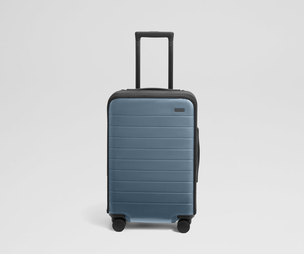 Away Clear Luggage Cover Suitcase