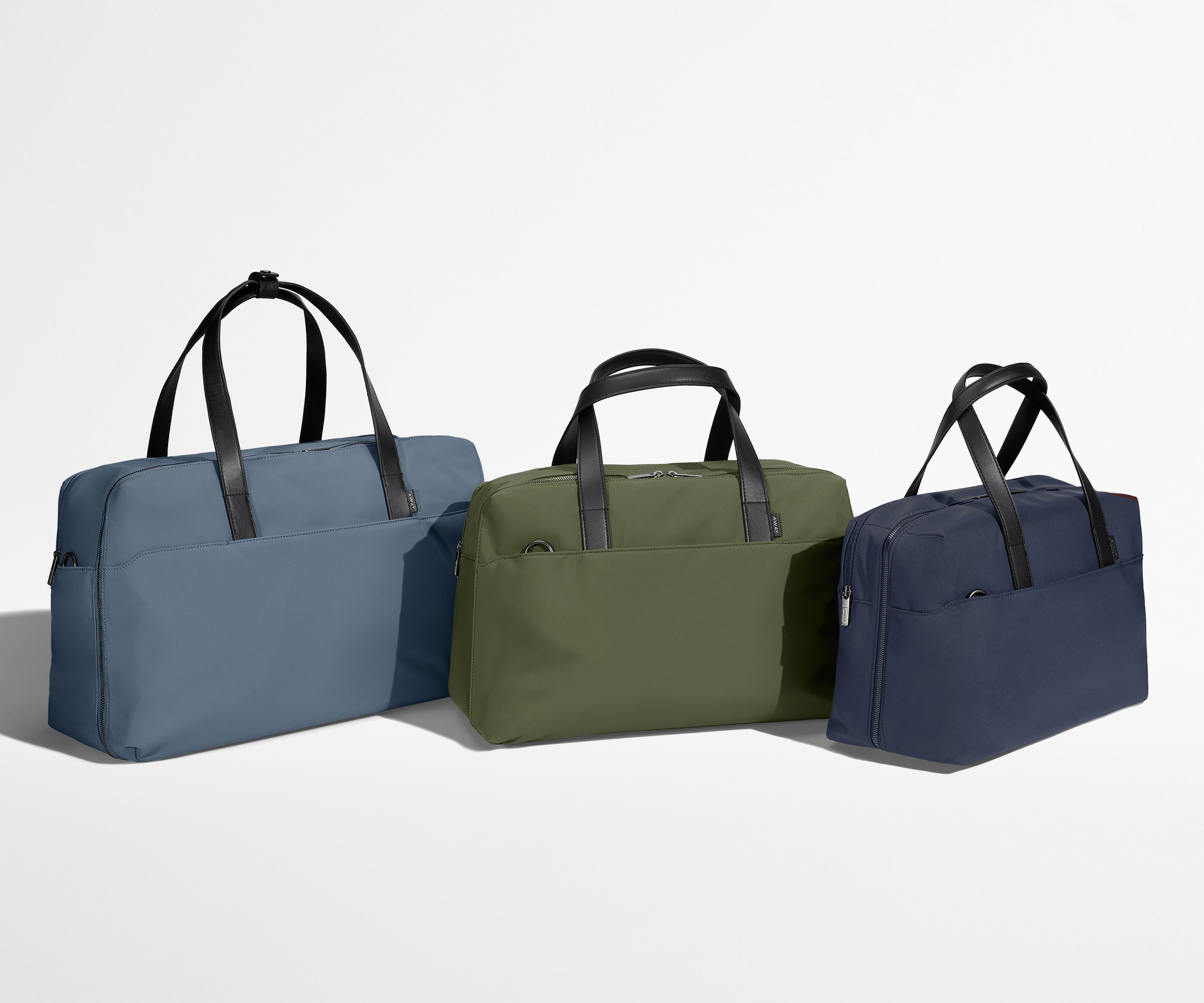 Away The Everywhere Bag Suitcase - Sea Green