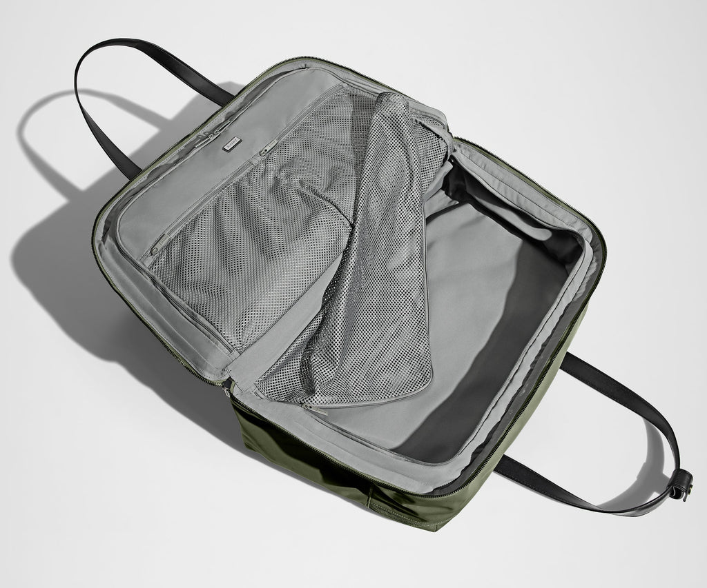 Away Open Road Bundle Suitcase