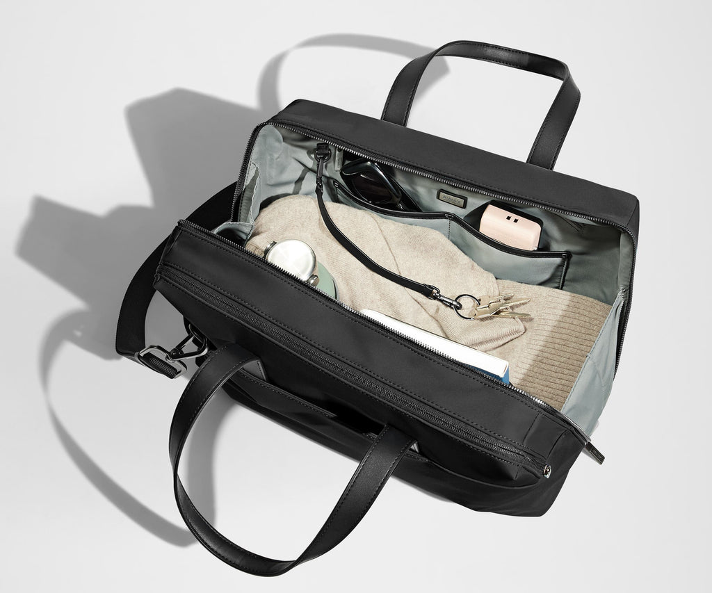 Away The Everywhere Bag Suitcase - Jet Black